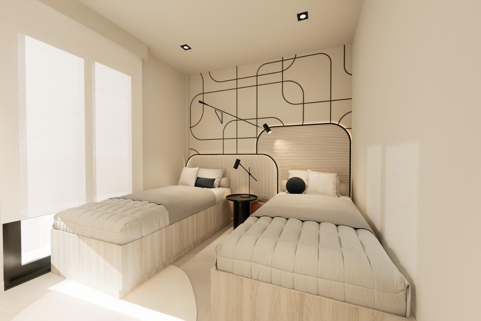 Nýbygging - Raðhúshæð -
Pilar de la Horadada - pueblo