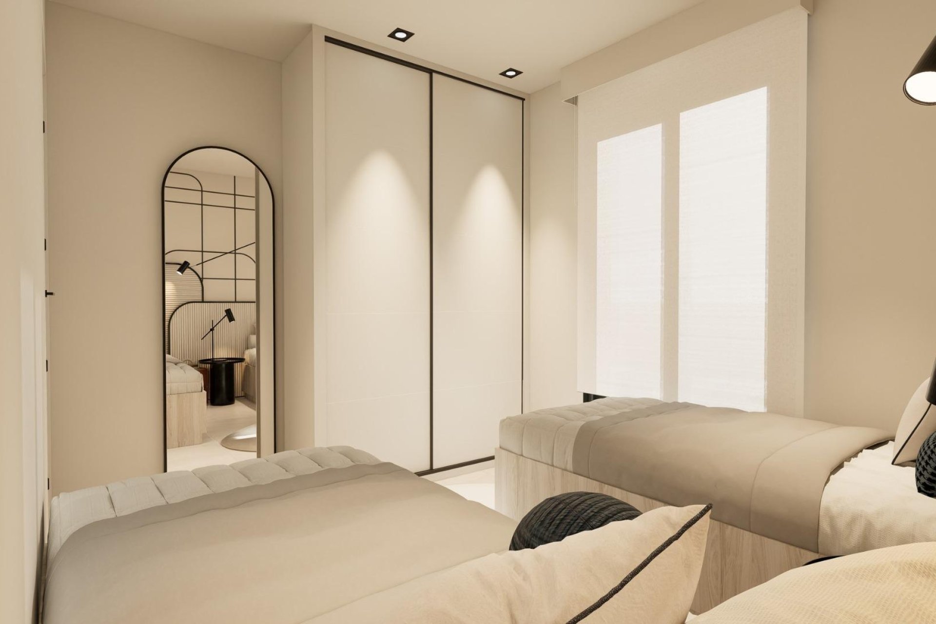 Nýbygging - Raðhúshæð -
Pilar de la Horadada - pueblo