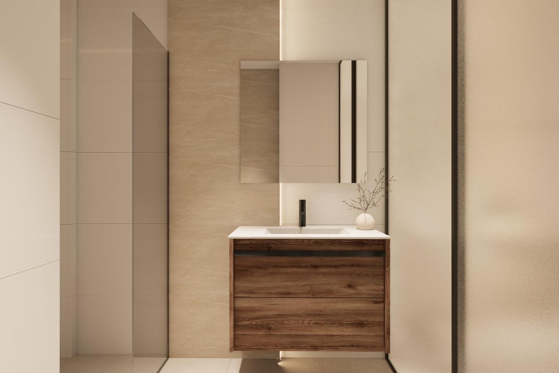 Nýbygging - Raðhúshæð -
Pilar de la Horadada - pueblo