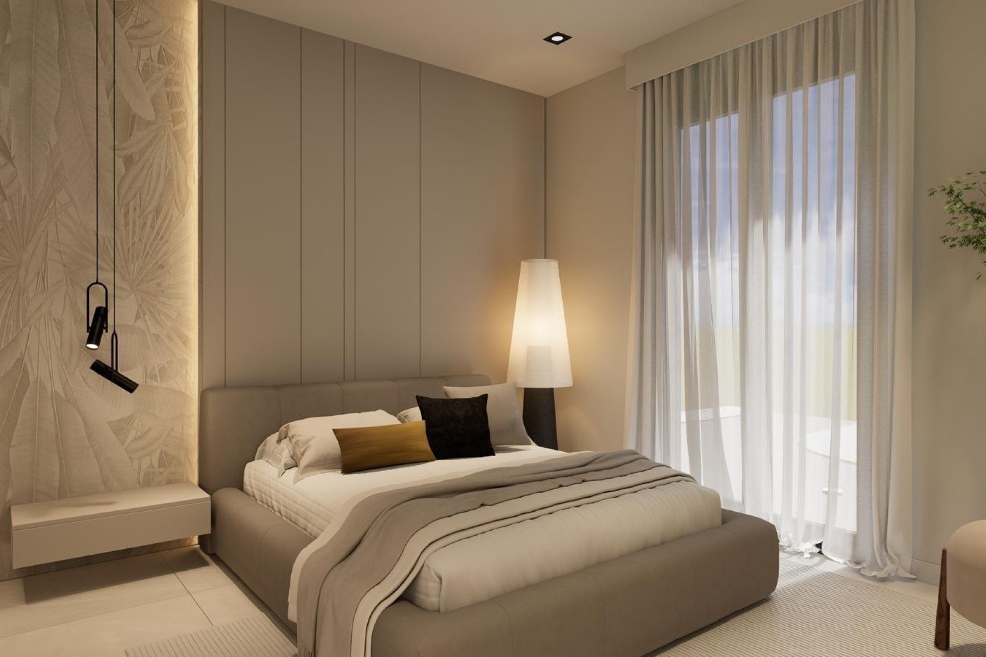 Nýbygging - Raðhúshæð -
Pilar de la Horadada - pueblo