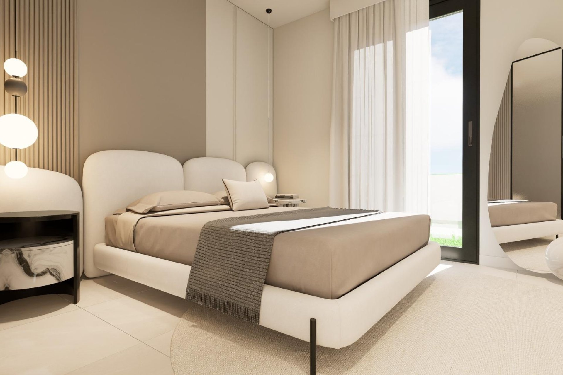 Nýbygging - Raðhúshæð -
Pilar de la Horadada - pueblo