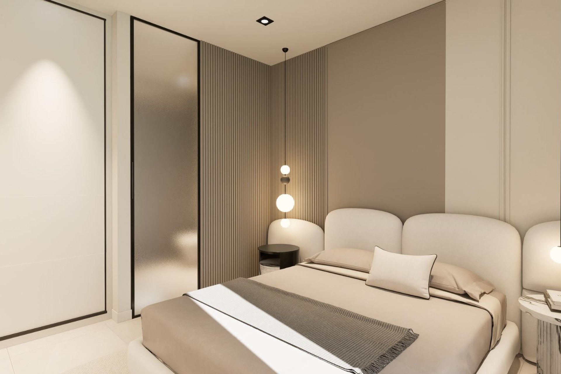 Nýbygging - Raðhúshæð -
Pilar de la Horadada - pueblo