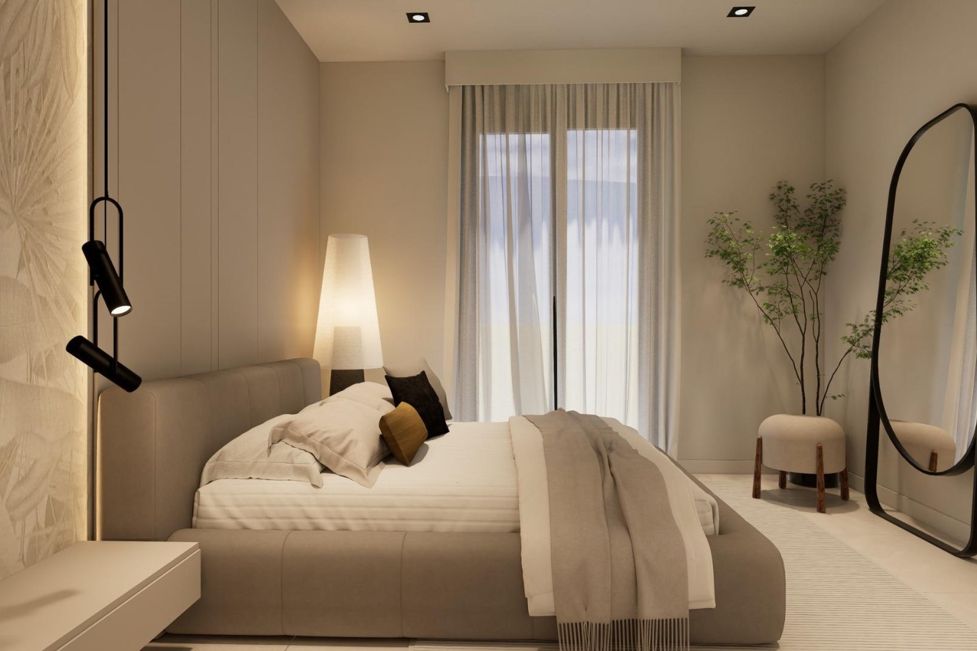 Nýbygging - Raðhúshæð -
Pilar de la Horadada - pueblo