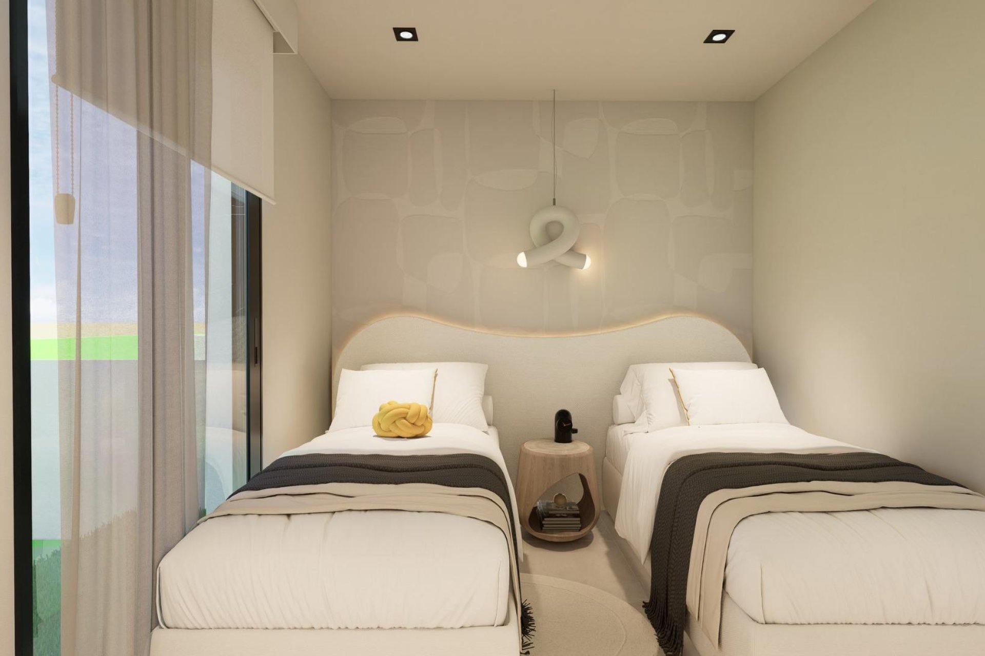 Nýbygging - Raðhúshæð -
Pilar de la Horadada - pueblo