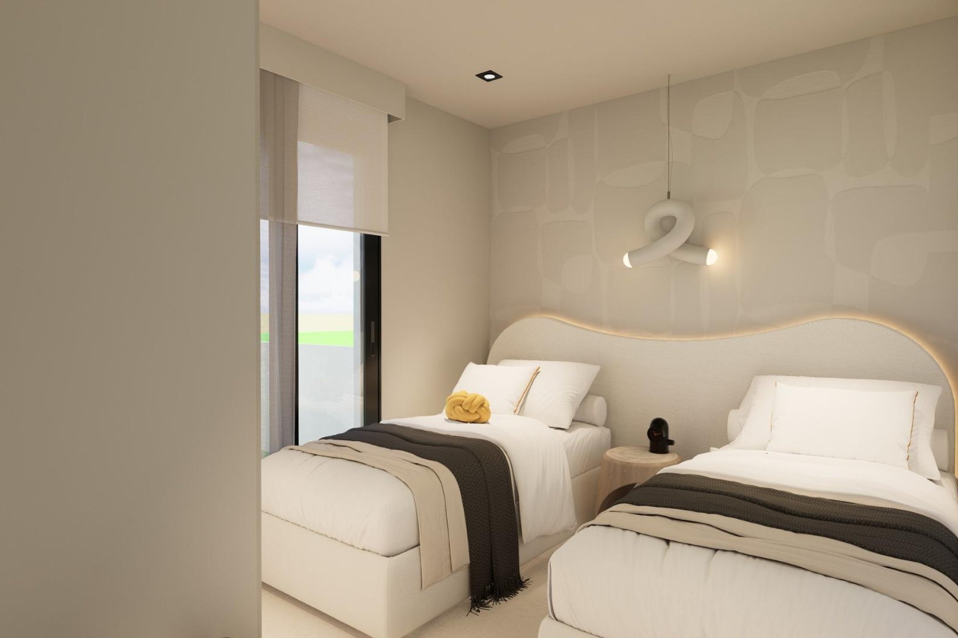 Nýbygging - Raðhúshæð -
Pilar de la Horadada - pueblo