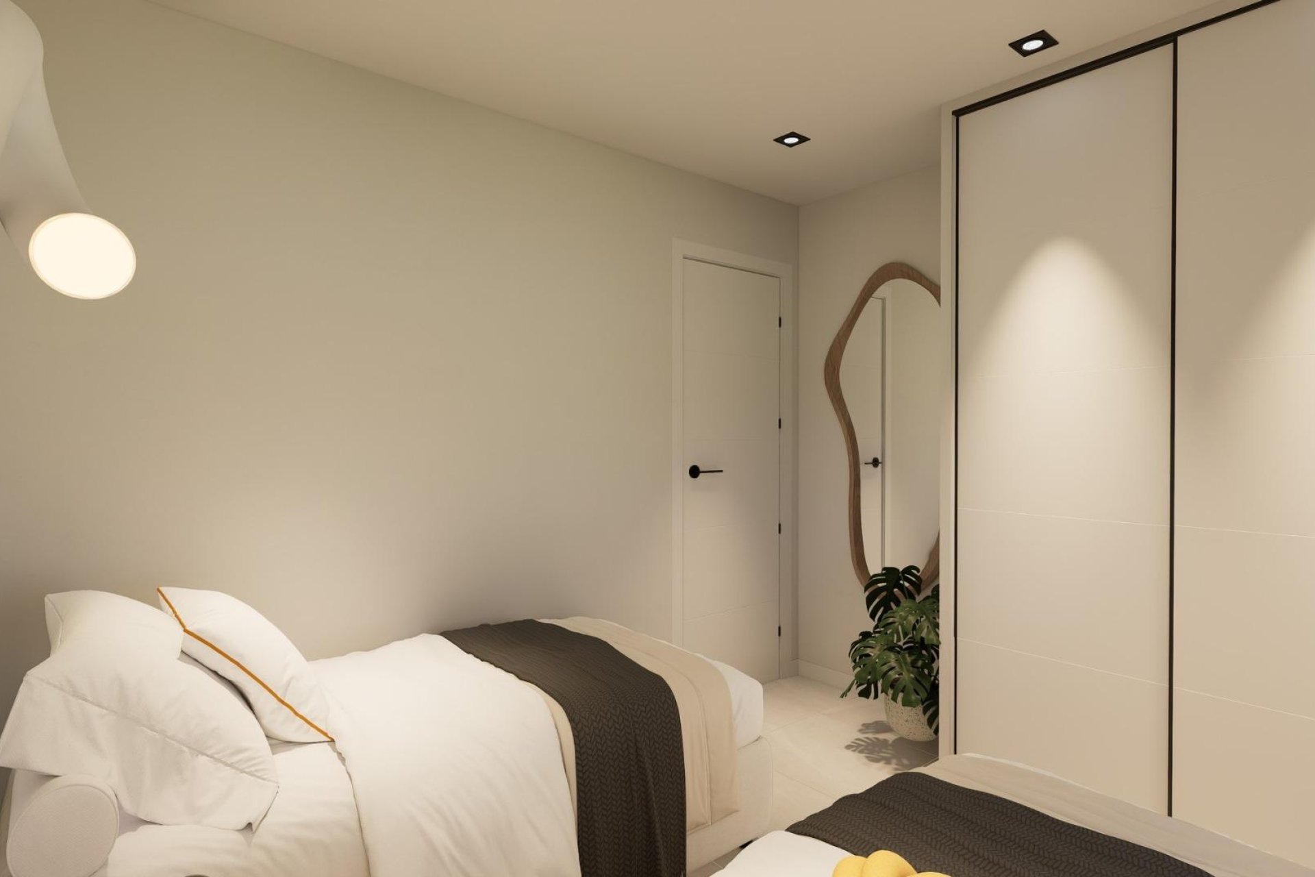 Nýbygging - Raðhúshæð -
Pilar de la Horadada - pueblo