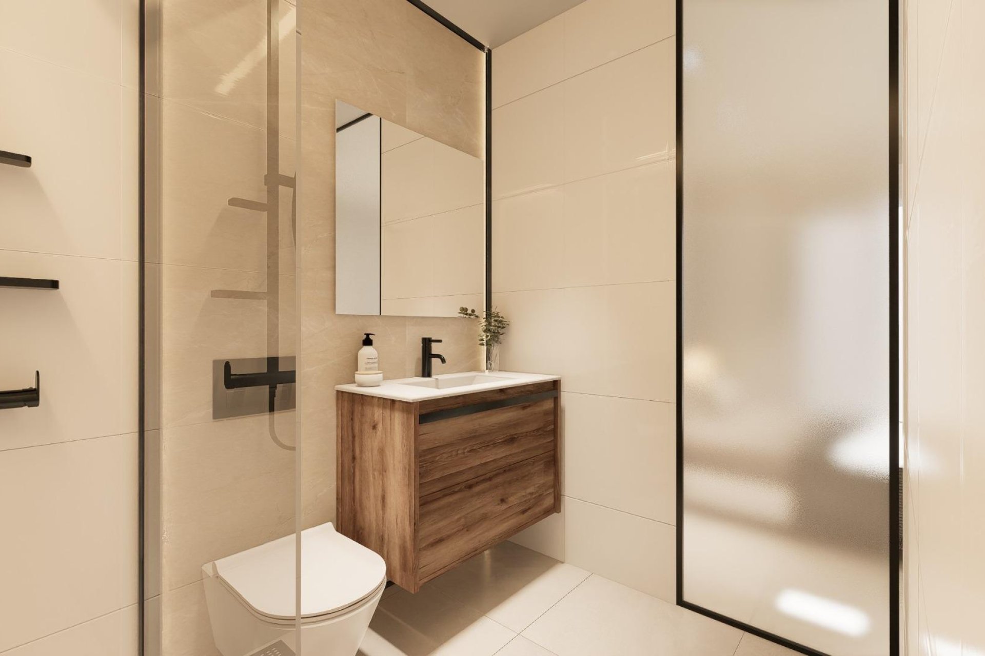 Nýbygging - Raðhúshæð -
Pilar de la Horadada - pueblo