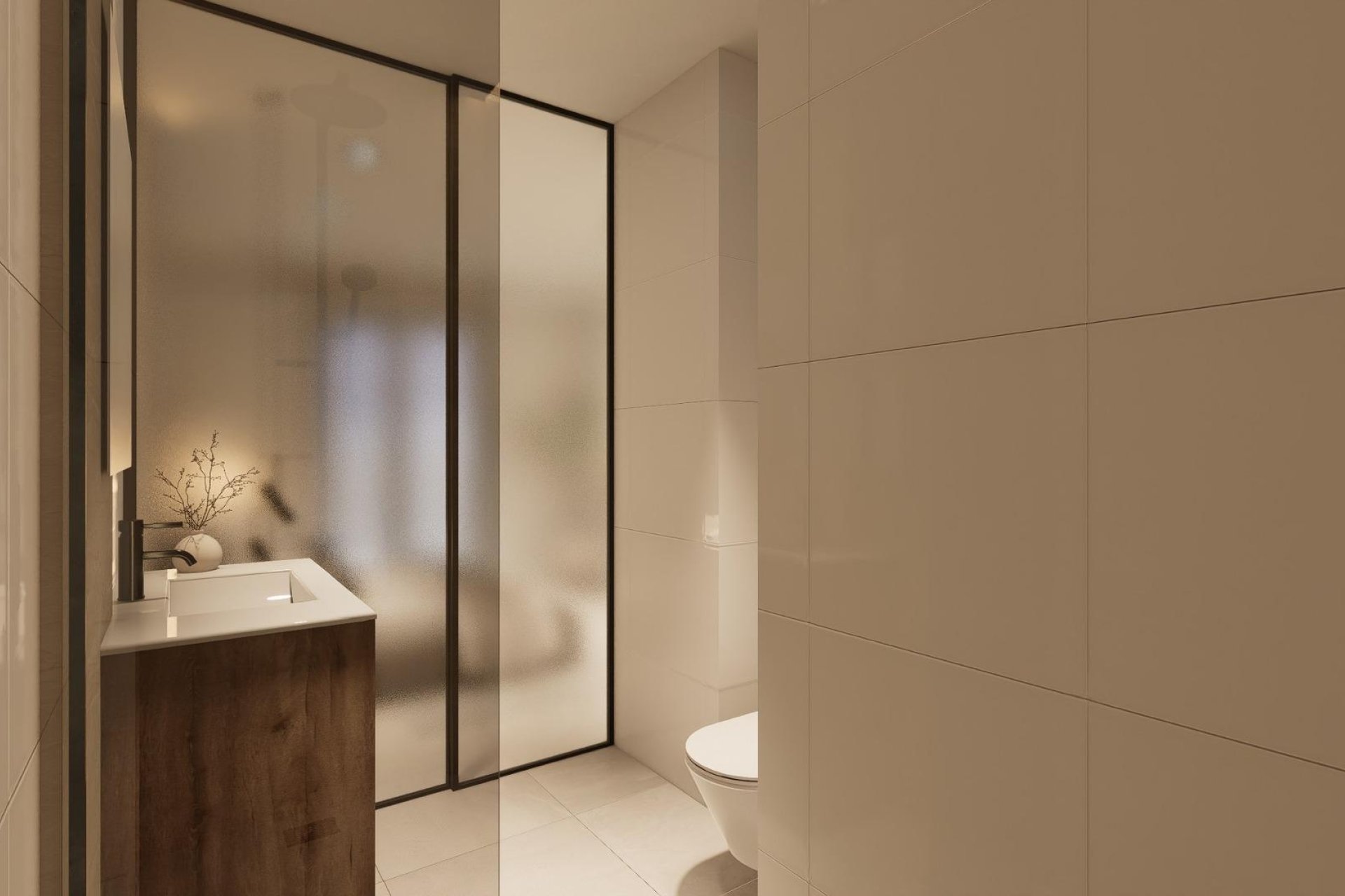 Nýbygging - Raðhúshæð -
Pilar de la Horadada - pueblo