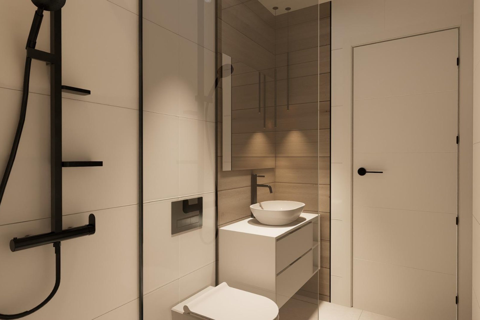 Nýbygging - Raðhúshæð -
Pilar de la Horadada - pueblo