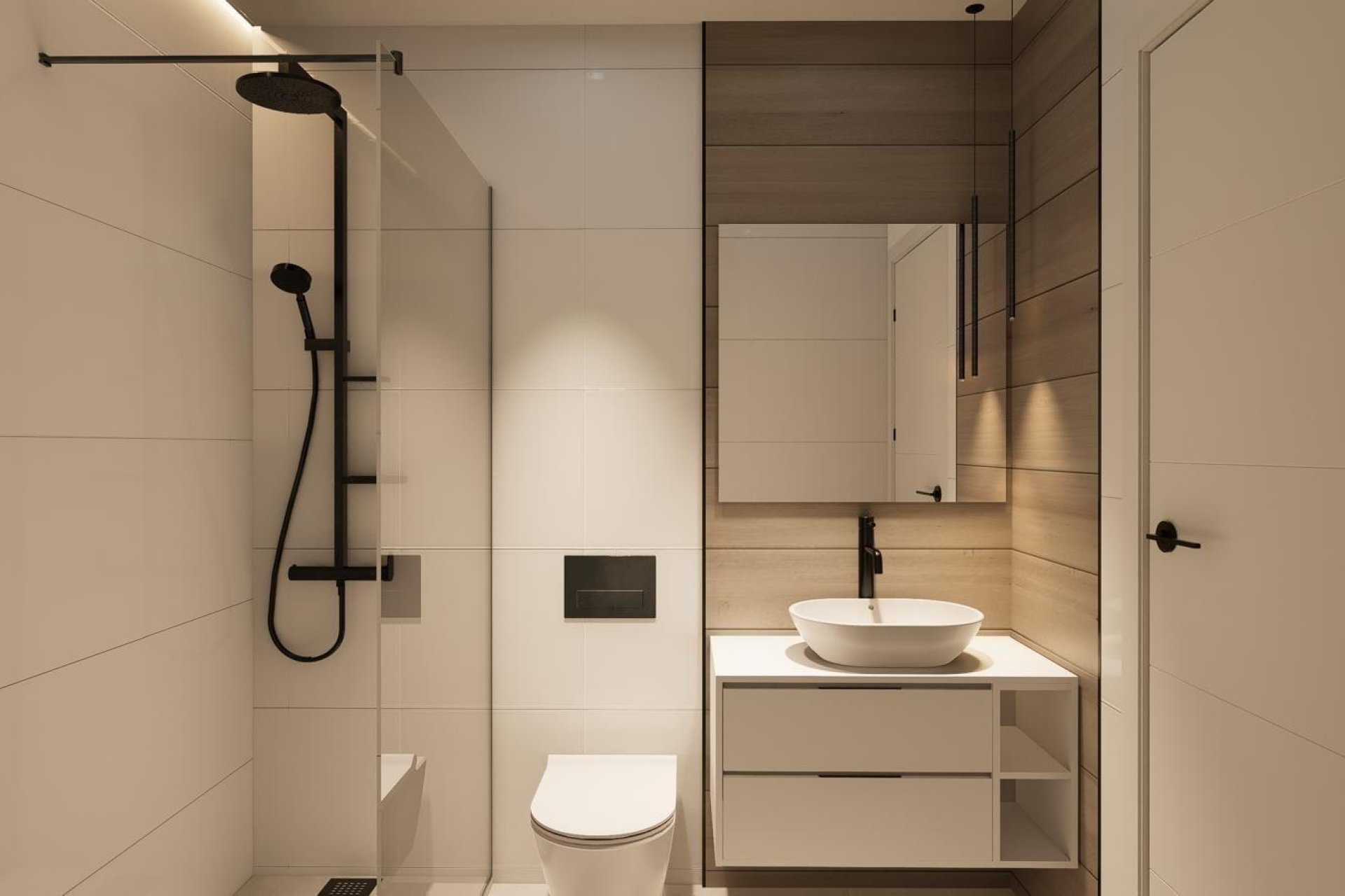 Nýbygging - Raðhúshæð -
Pilar de la Horadada - pueblo