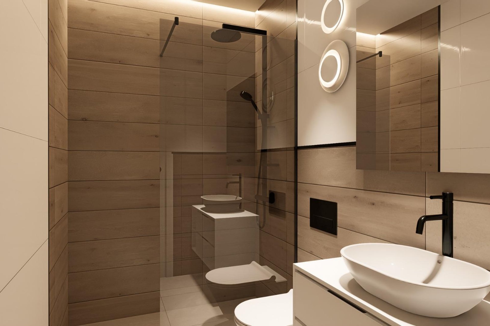 Nýbygging - Raðhúshæð -
Pilar de la Horadada - pueblo