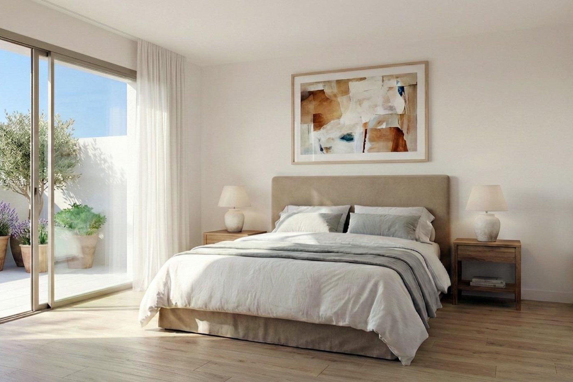 Nýbygging - Raðhúshæð -
Pilar de la Horadada - pueblo