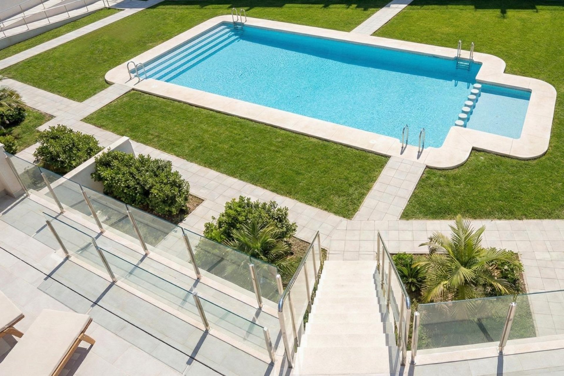 Nýbygging - Raðhúshæð -
San Javier - pueblo