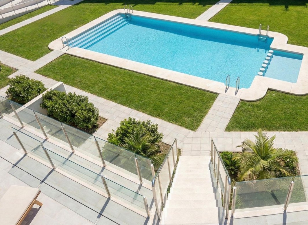 Nýbygging - Raðhúshæð -
San Javier - pueblo