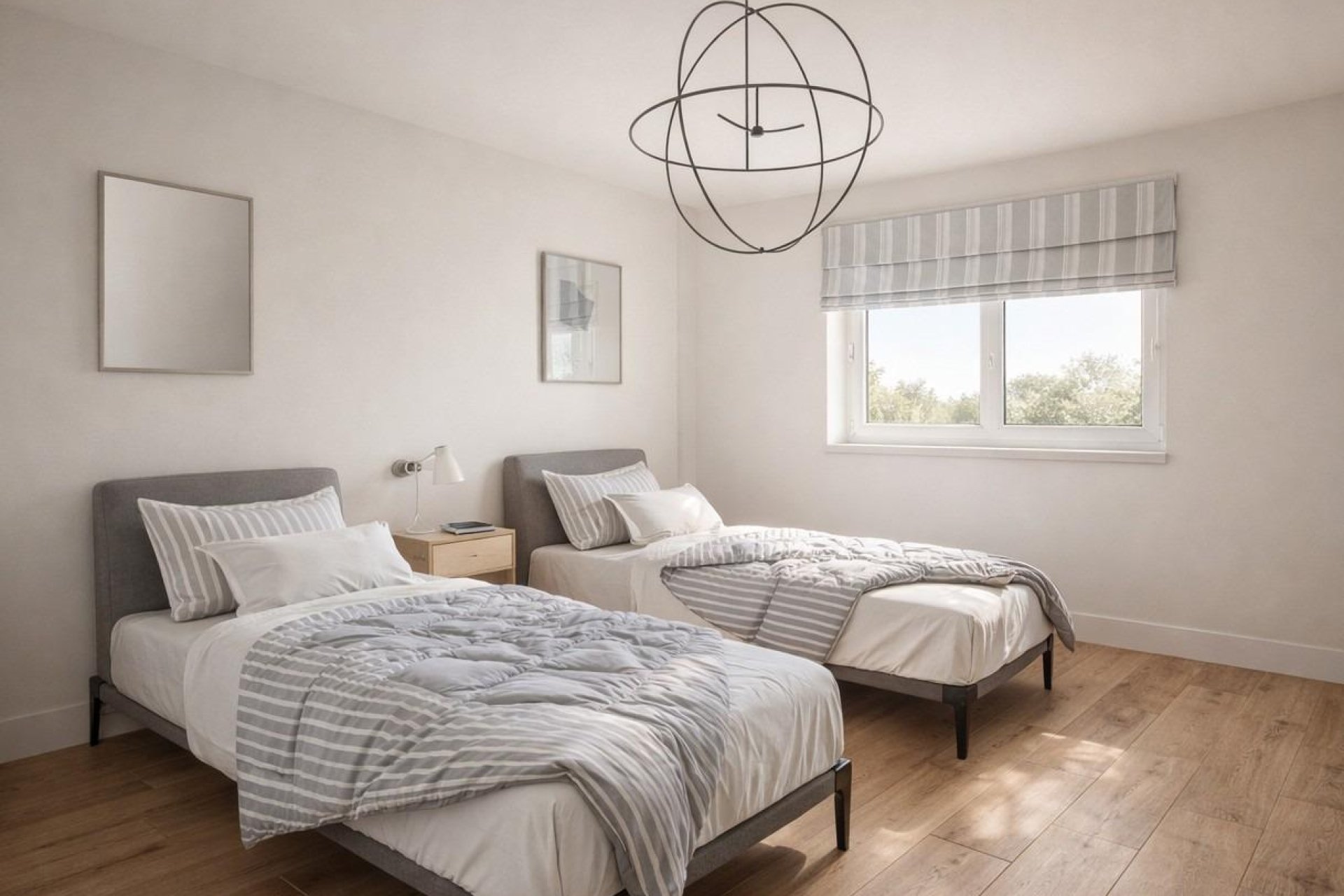 Nýbygging - Raðhúshæð -
San Javier - pueblo