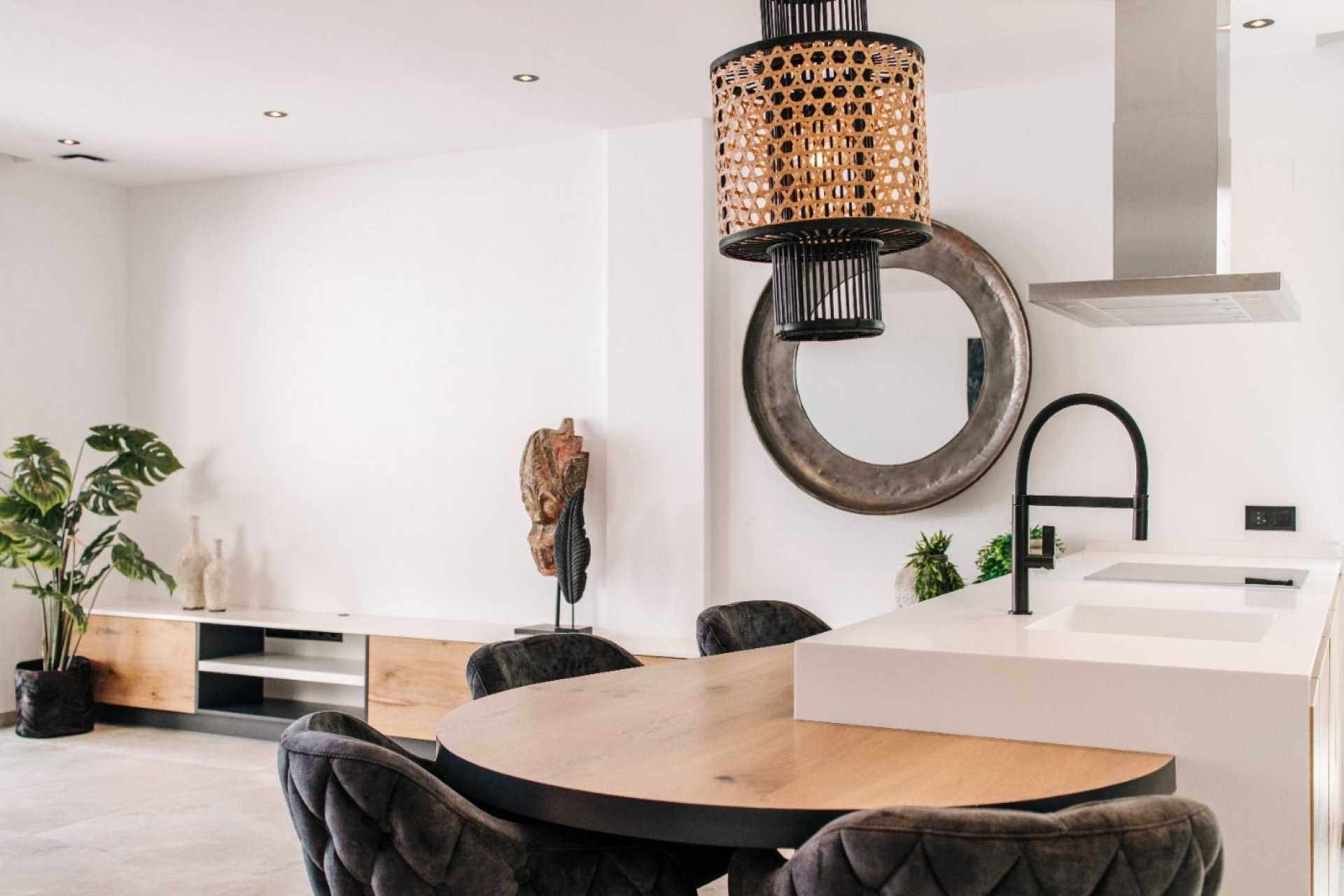 Nýbygging -  -
Rojales - La Marquesa Golf