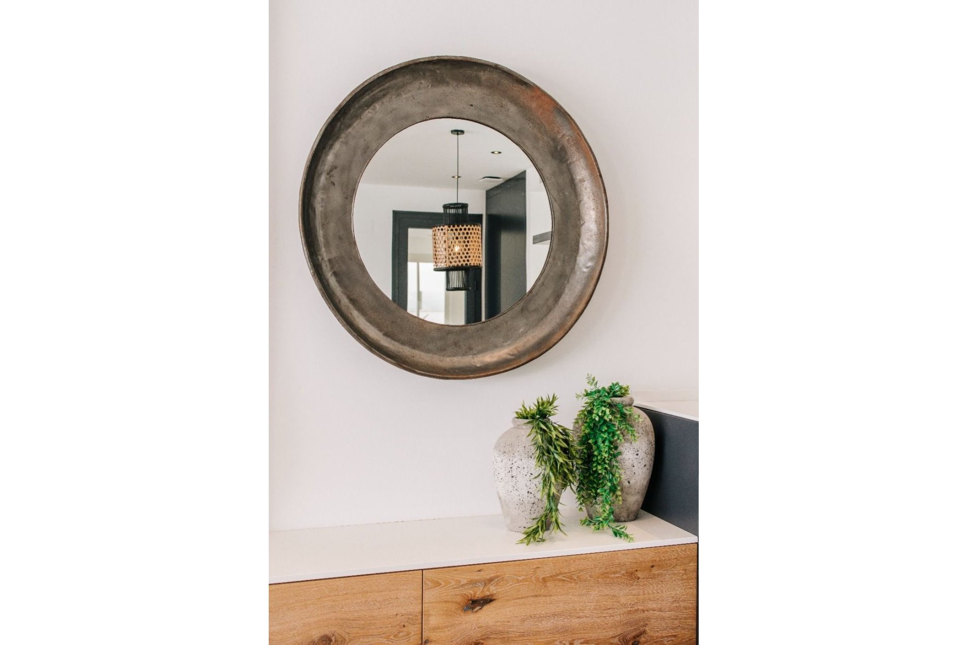 Nýbygging -  -
Rojales - La Marquesa Golf