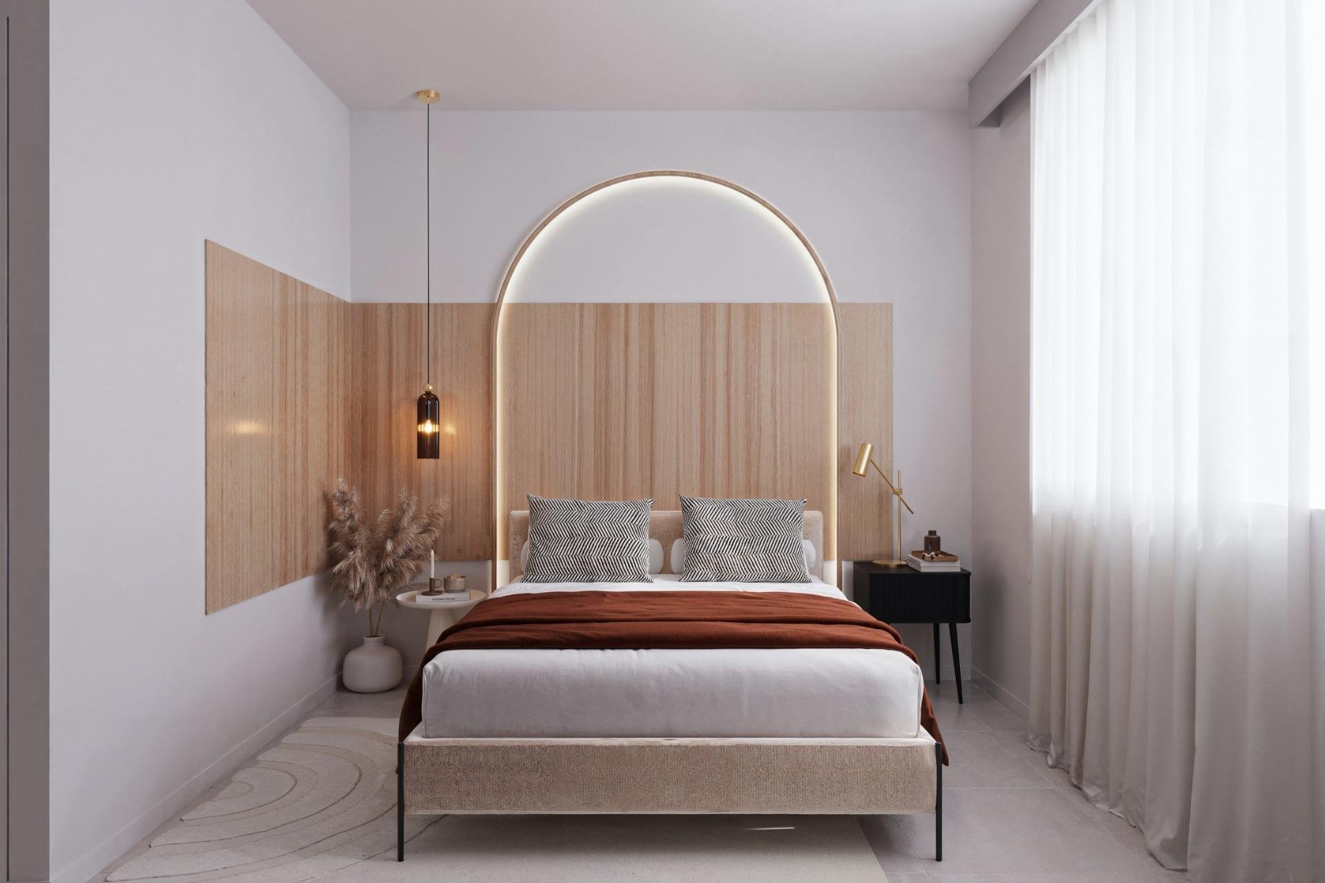 Nýbygging -  -
San Miguel de Salinas - Pueblo