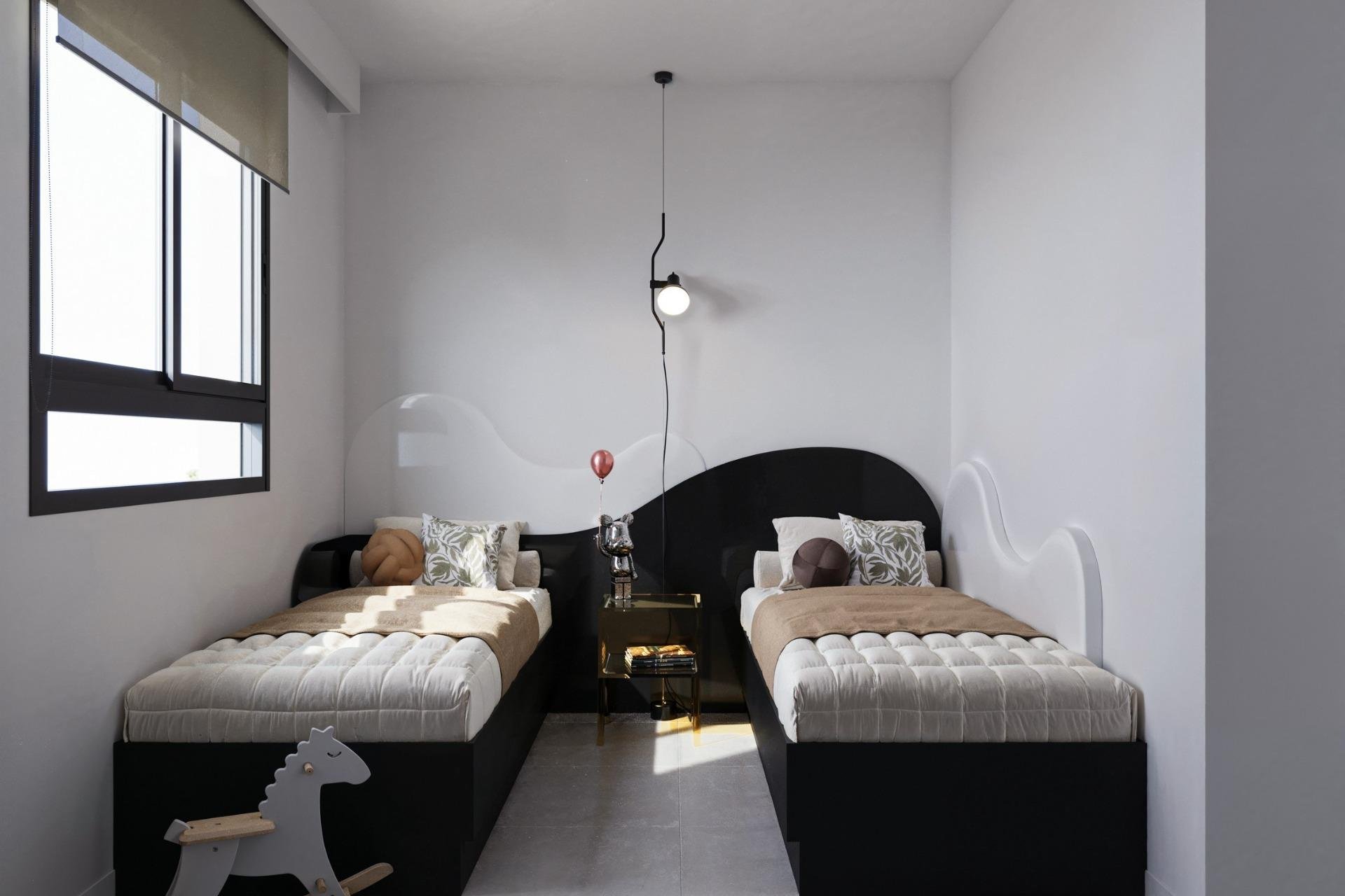 Nýbygging -  -
San Miguel de Salinas - Pueblo