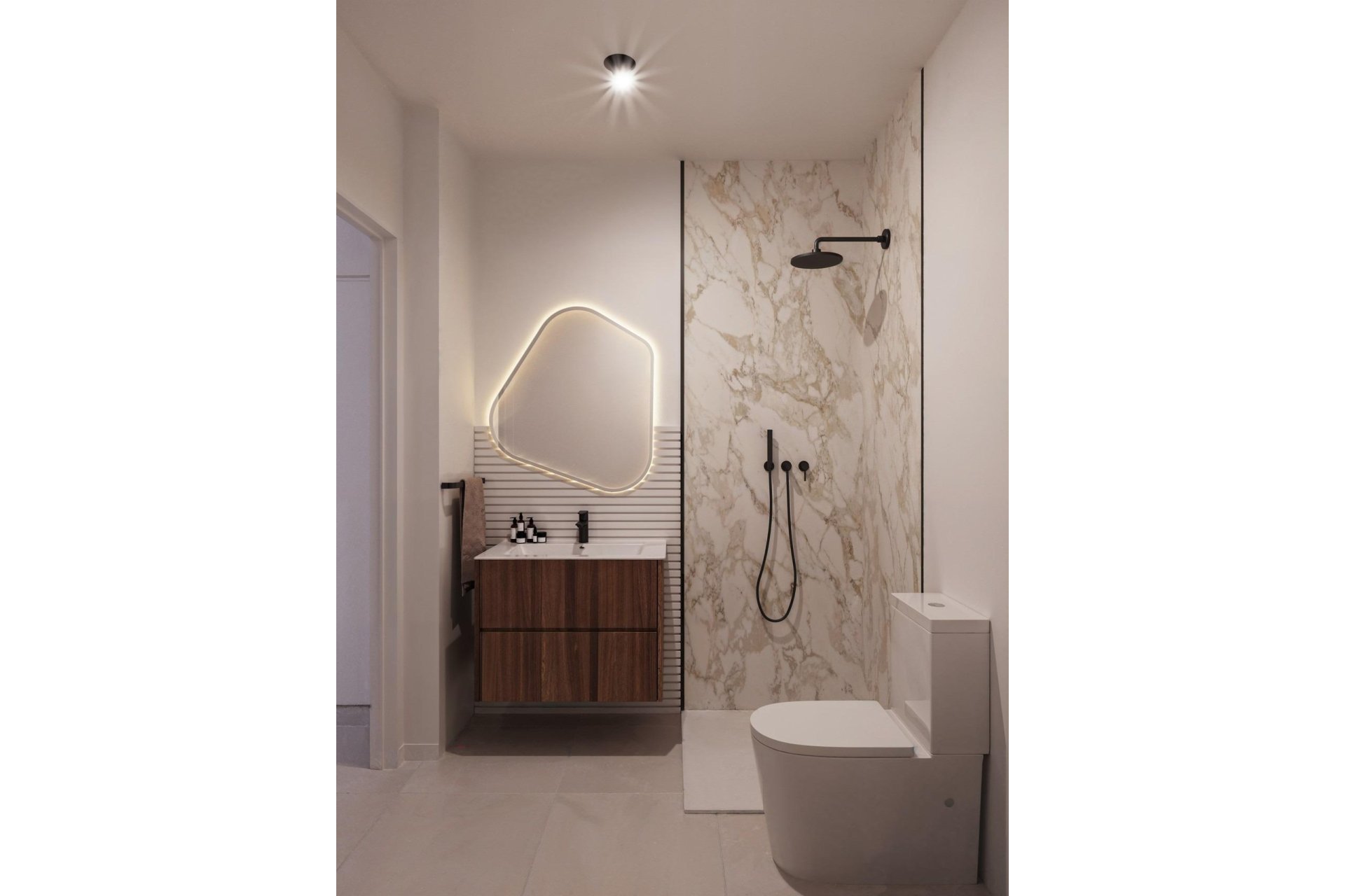 Nýbygging -  -
San Miguel de Salinas - Pueblo