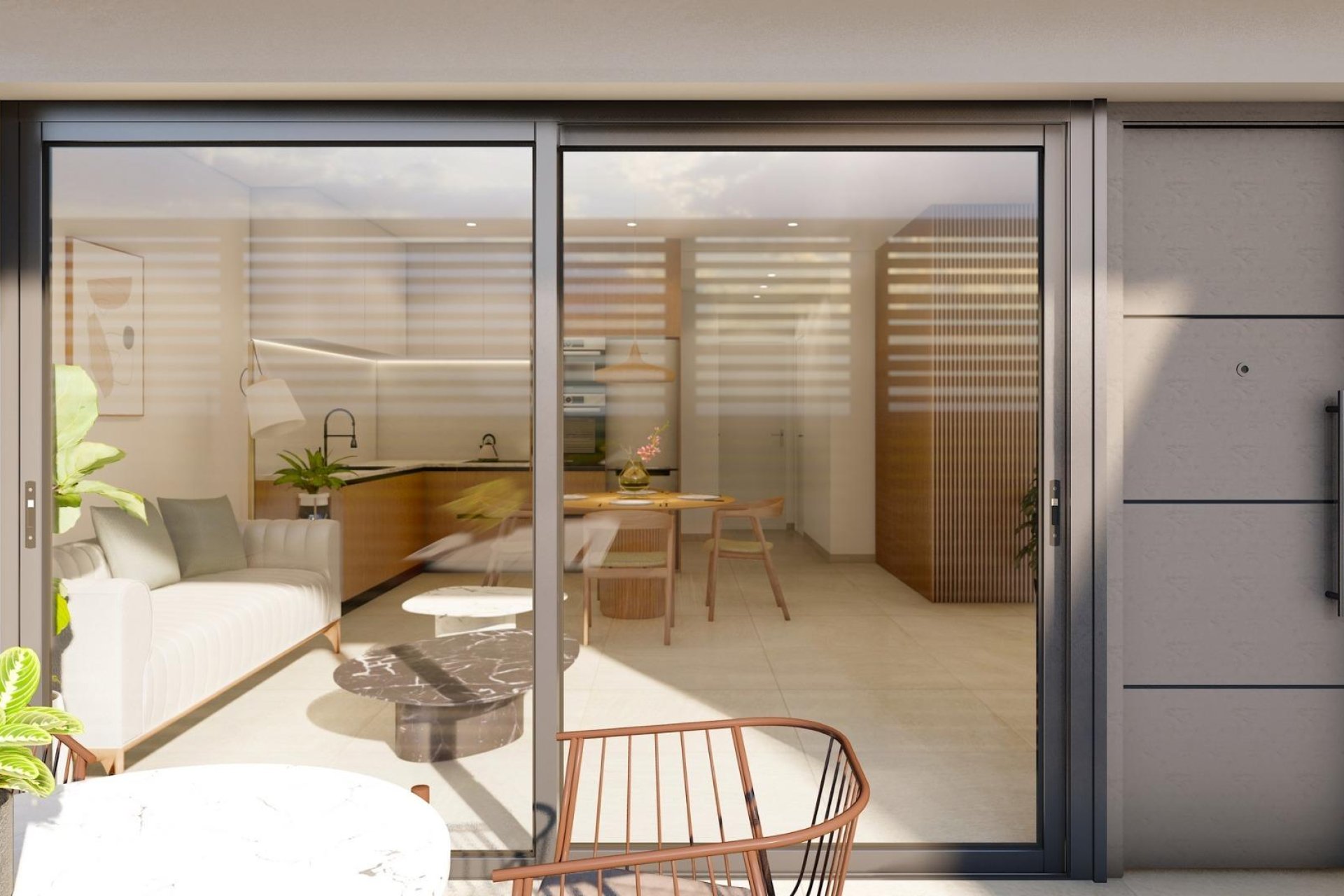 Nýbygging -  -
San Pedro del Pinatar - Lo Pagan