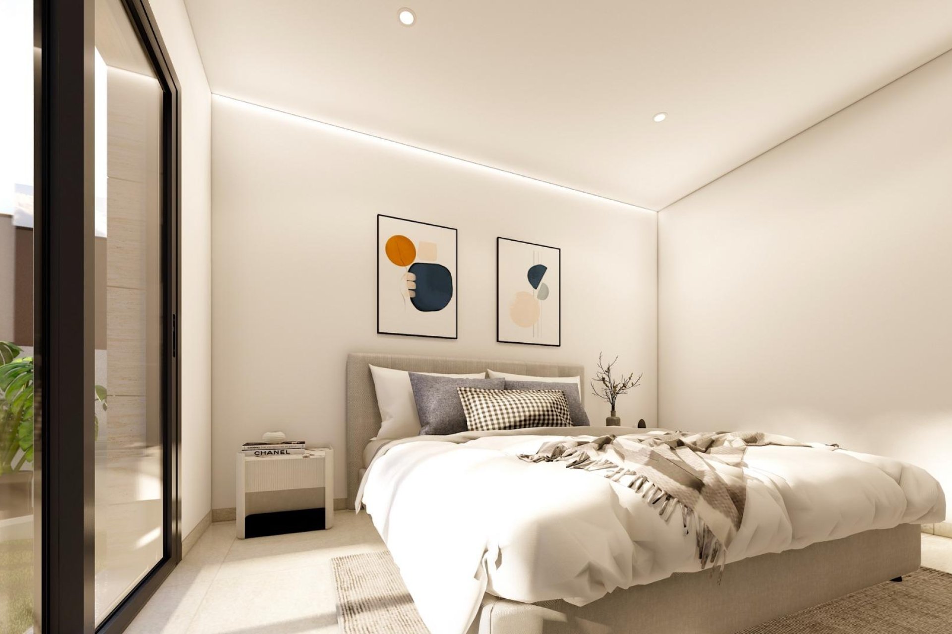 Nýbygging -  -
San Pedro del Pinatar - Lo Pagan