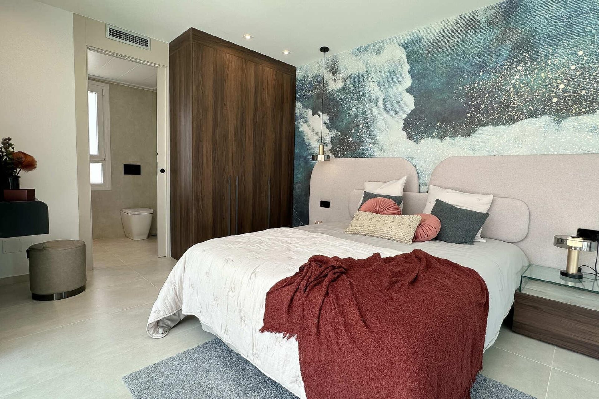 Nýbygging - Semidetached -
Algorfa - La Finca Golf