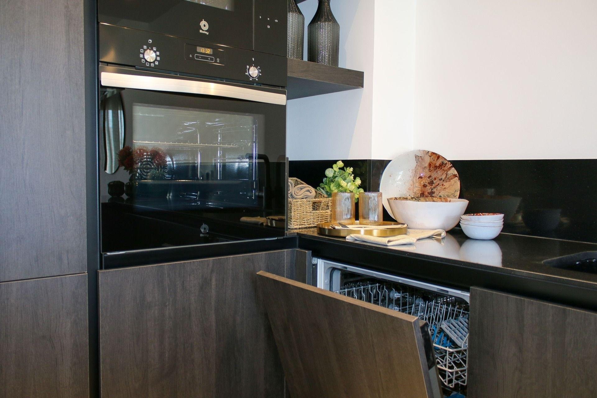 Nýbygging - Semidetached -
Algorfa - La Finca Golf