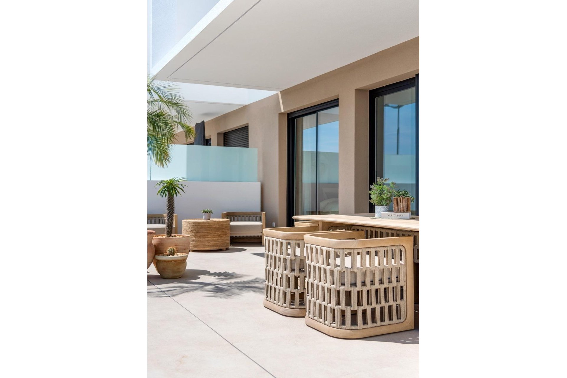 Nýbygging - Semidetached -
Dolores - Sector 3