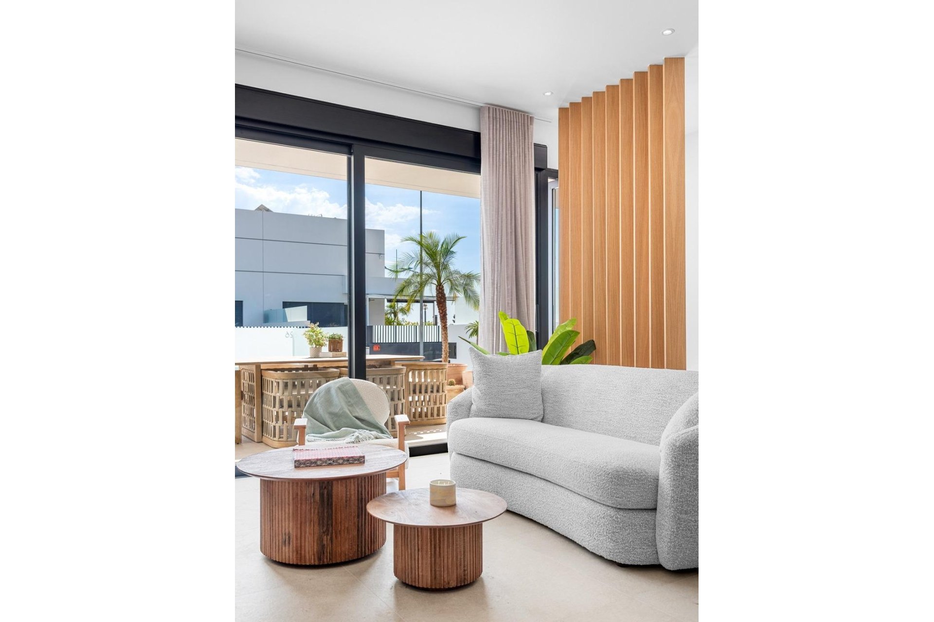 Nýbygging - Semidetached -
Dolores - Sector 3