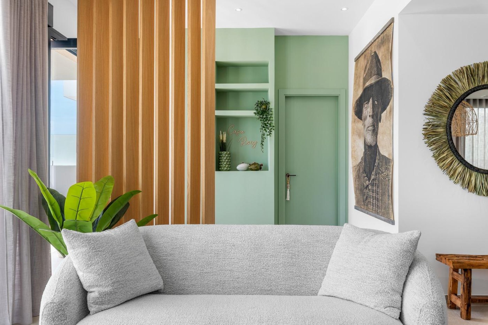 Nýbygging - Semidetached -
Dolores - Sector 3