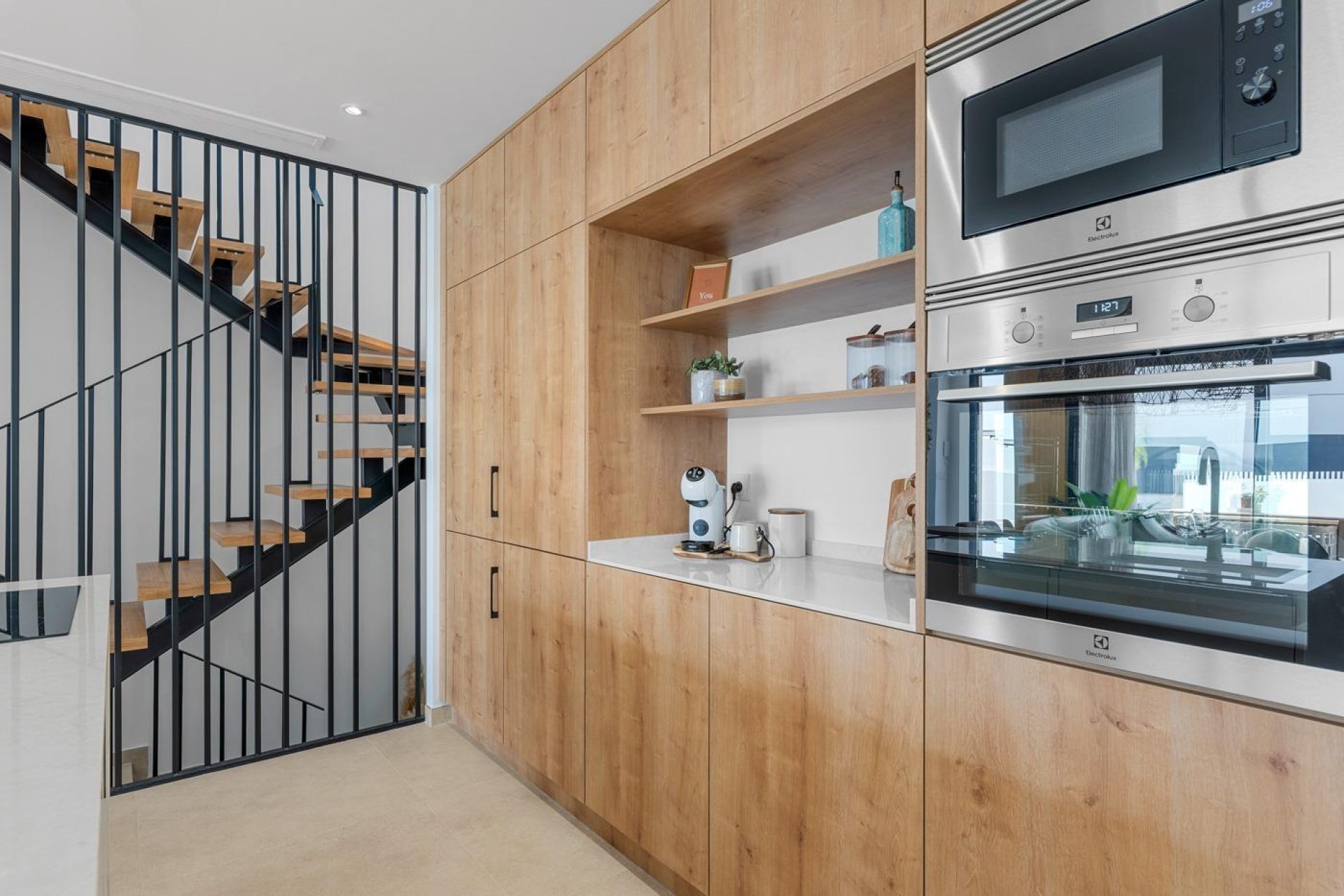 Nýbygging - Semidetached -
Dolores - Sector 3