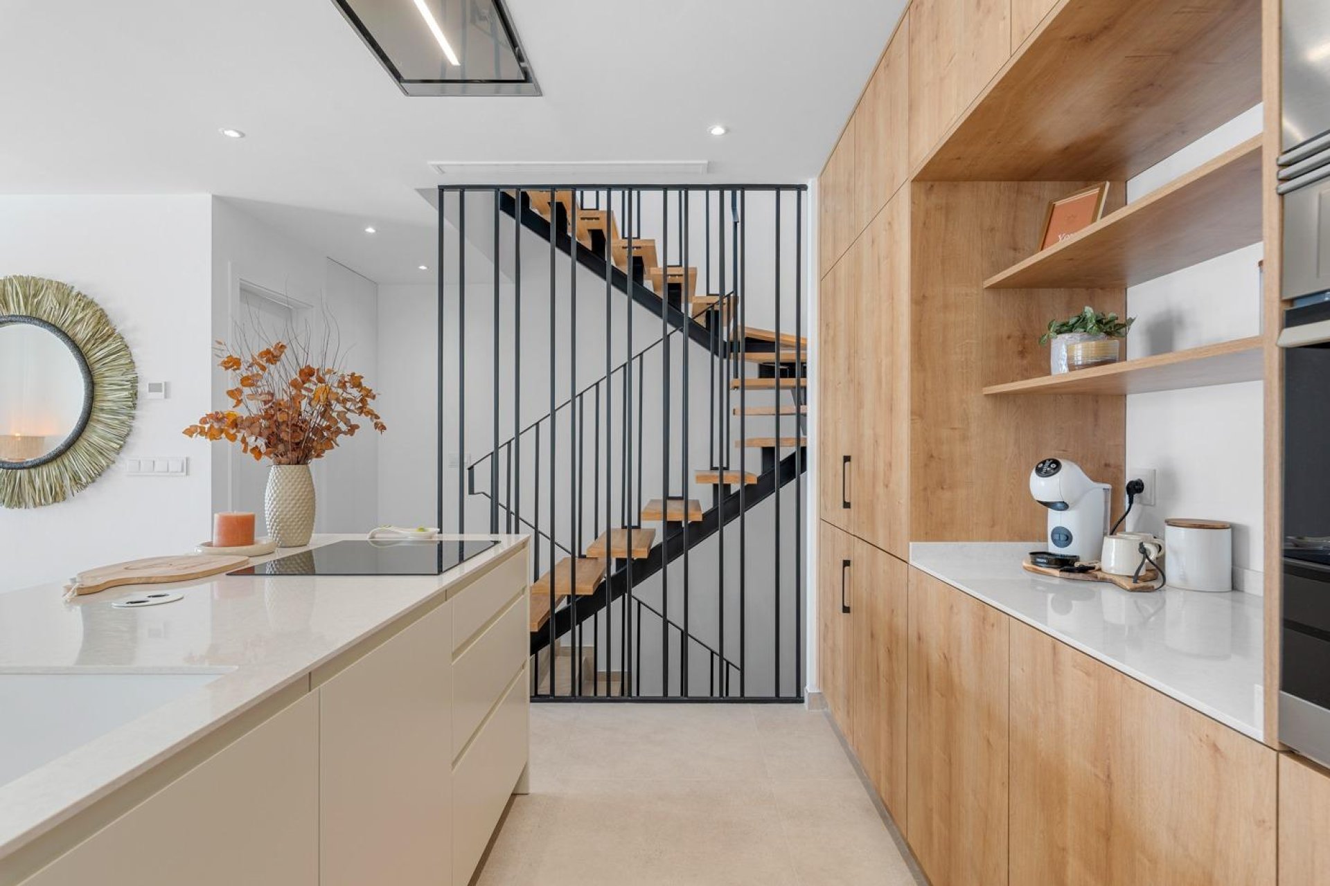 Nýbygging - Semidetached -
Dolores - Sector 3