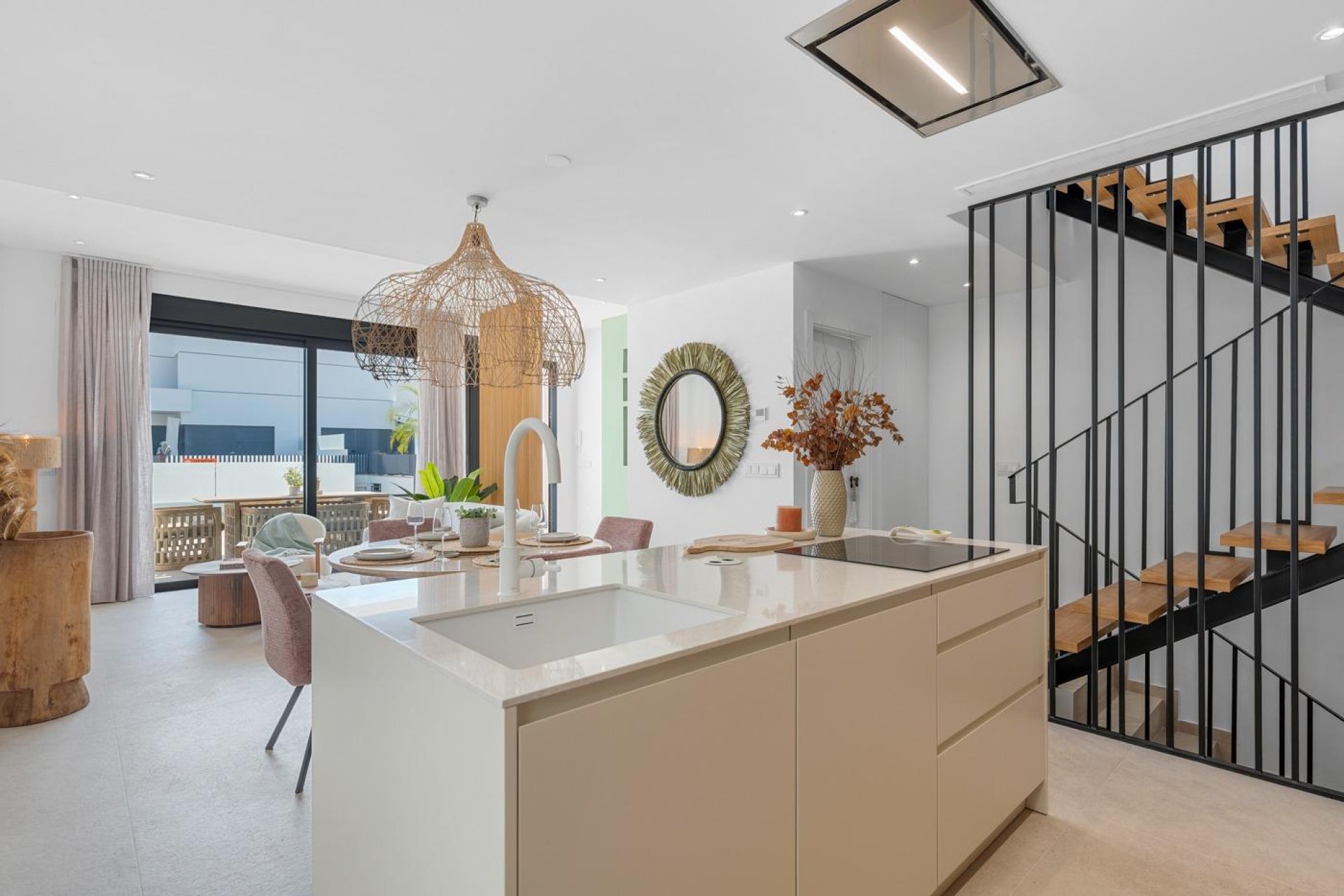 Nýbygging - Semidetached -
Dolores - Sector 3