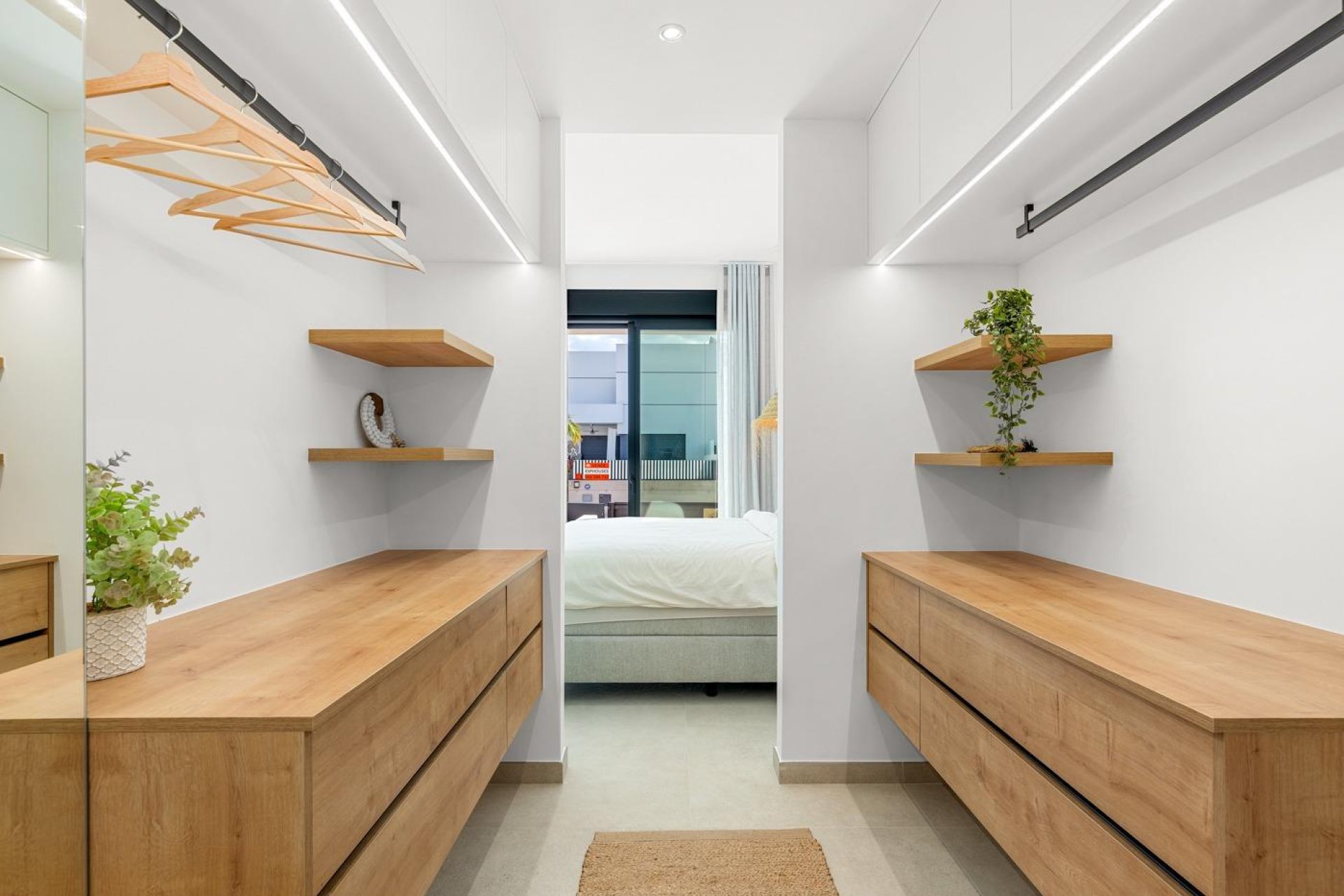 Nýbygging - Semidetached -
Dolores - Sector 3