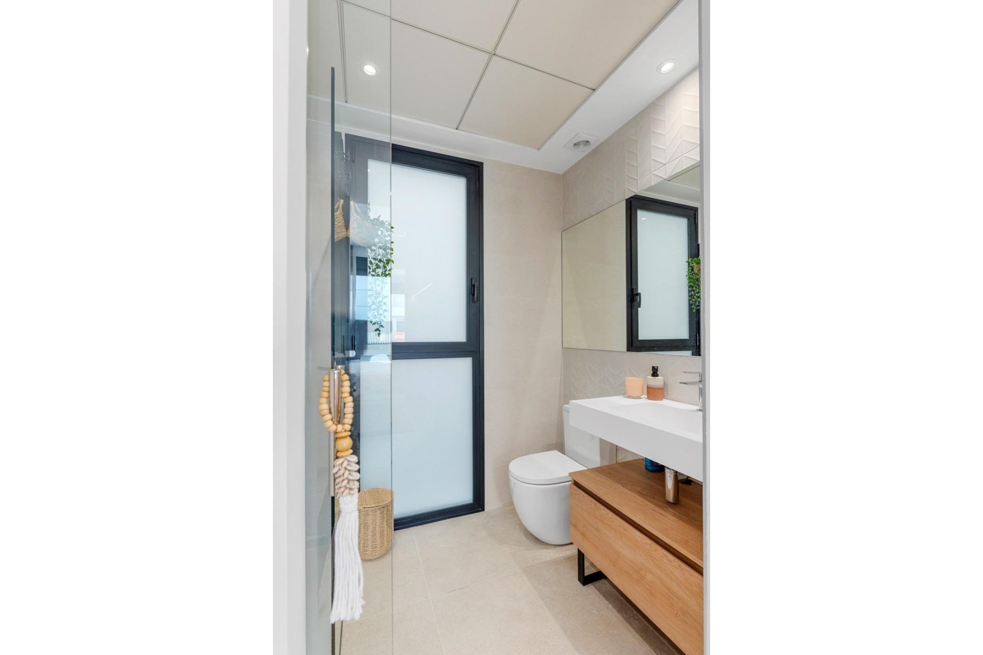 Nýbygging - Semidetached -
Dolores - Sector 3