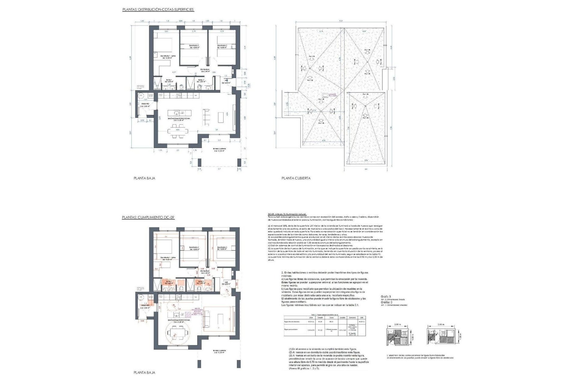 Nýbygging - Semidetached -
La Romana - Villas de la Romana