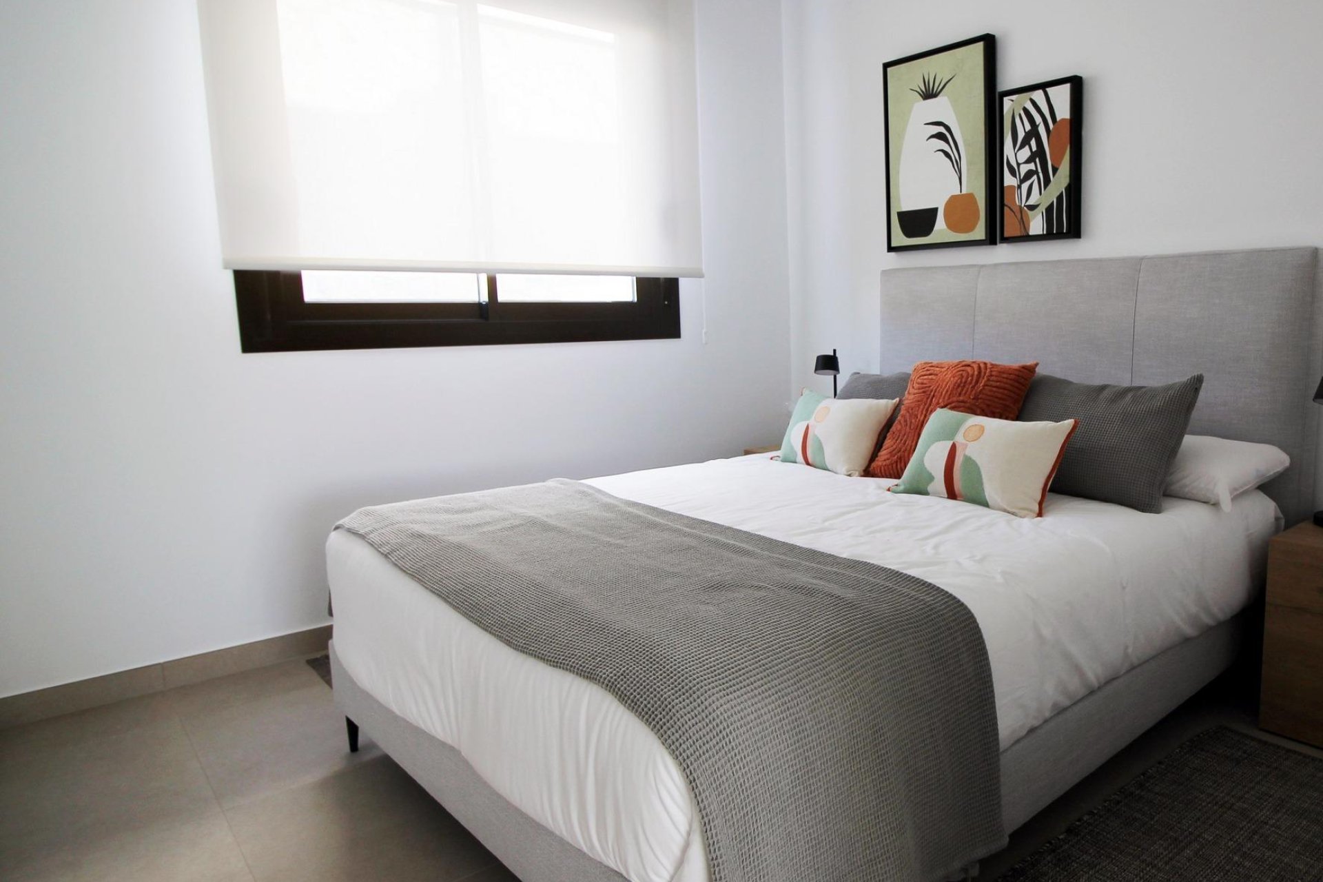 Nýbygging - Semidetached -
Pilar de la Horadada - El Pilar de la Horadada