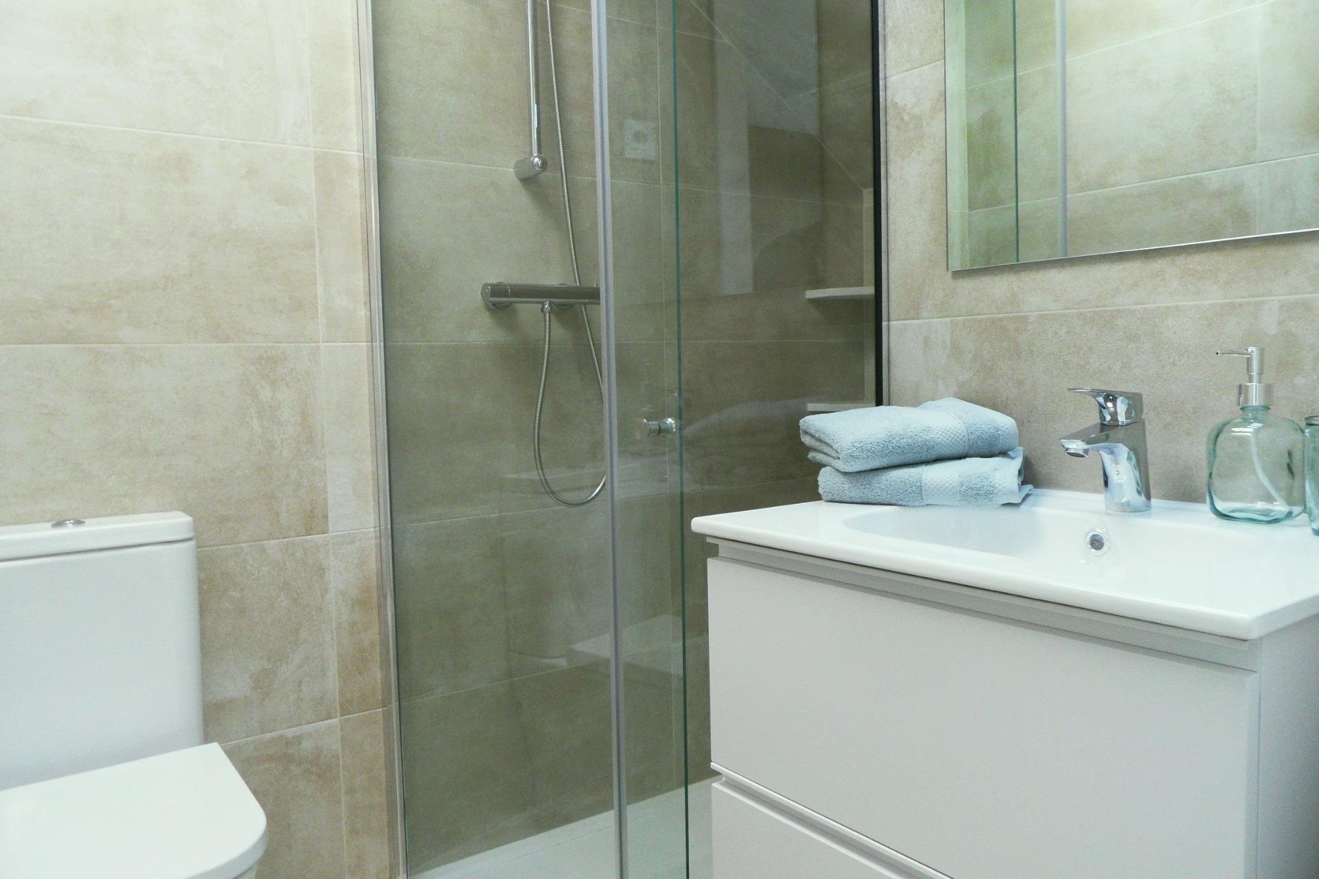 Nýbygging - Semidetached -
Pilar de la Horadada - El Pilar de la Horadada