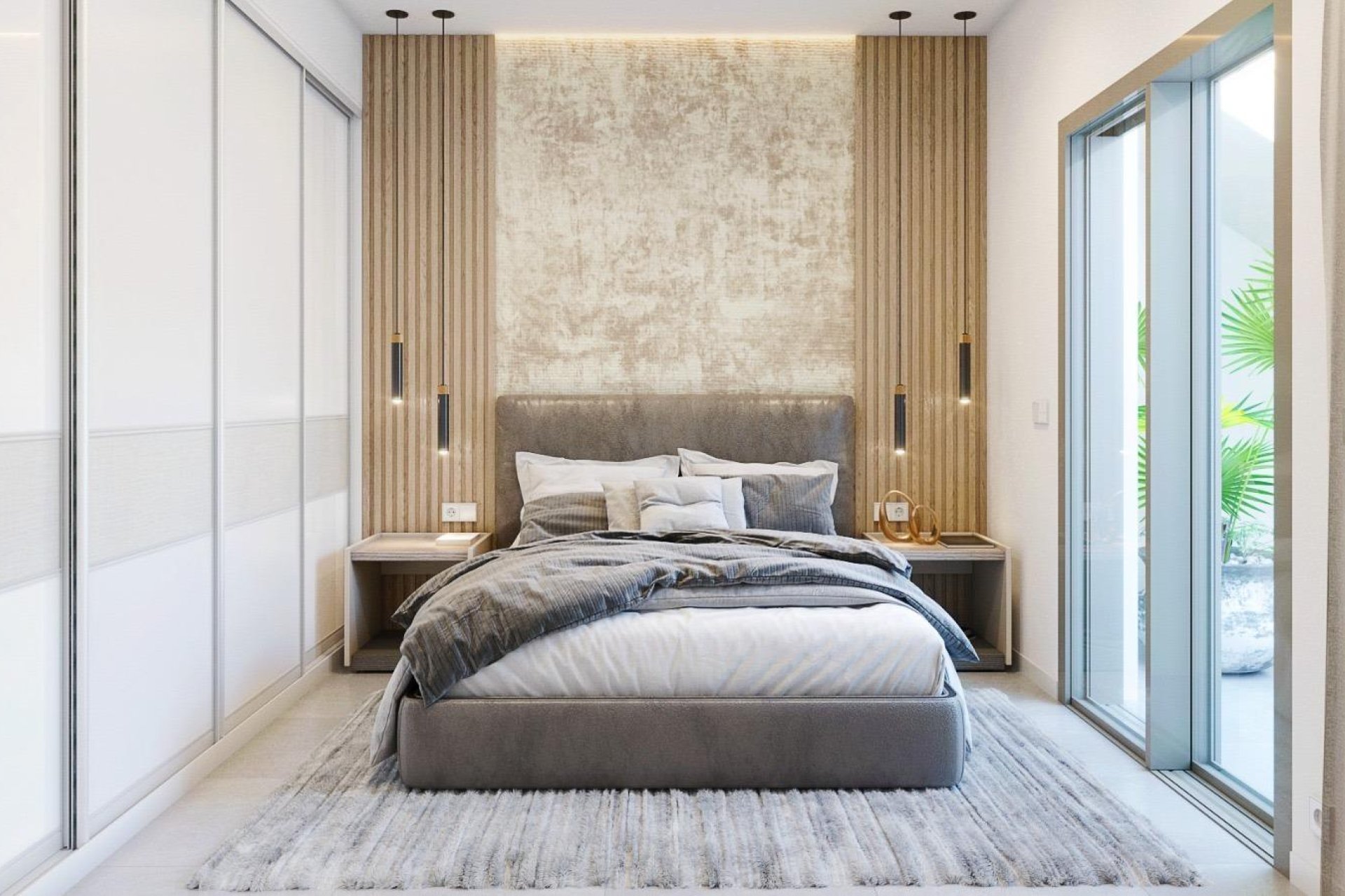 Nýbygging - Semidetached -
Pilar de la Horadada - Pilar De La Horadada