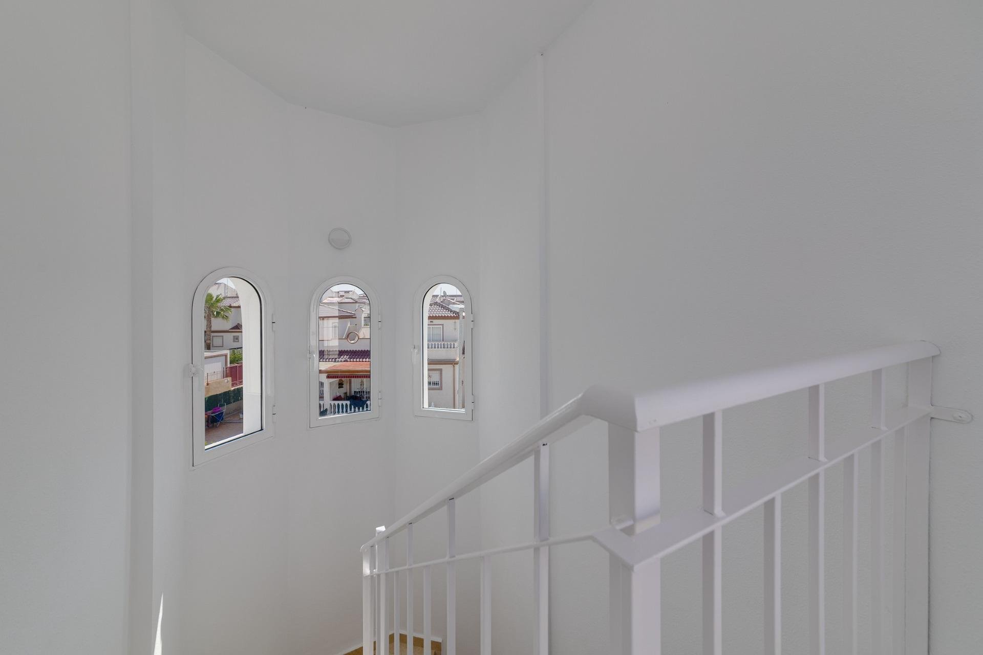 Nýbygging - Semidetached -
San Fulgencio - El Oasis