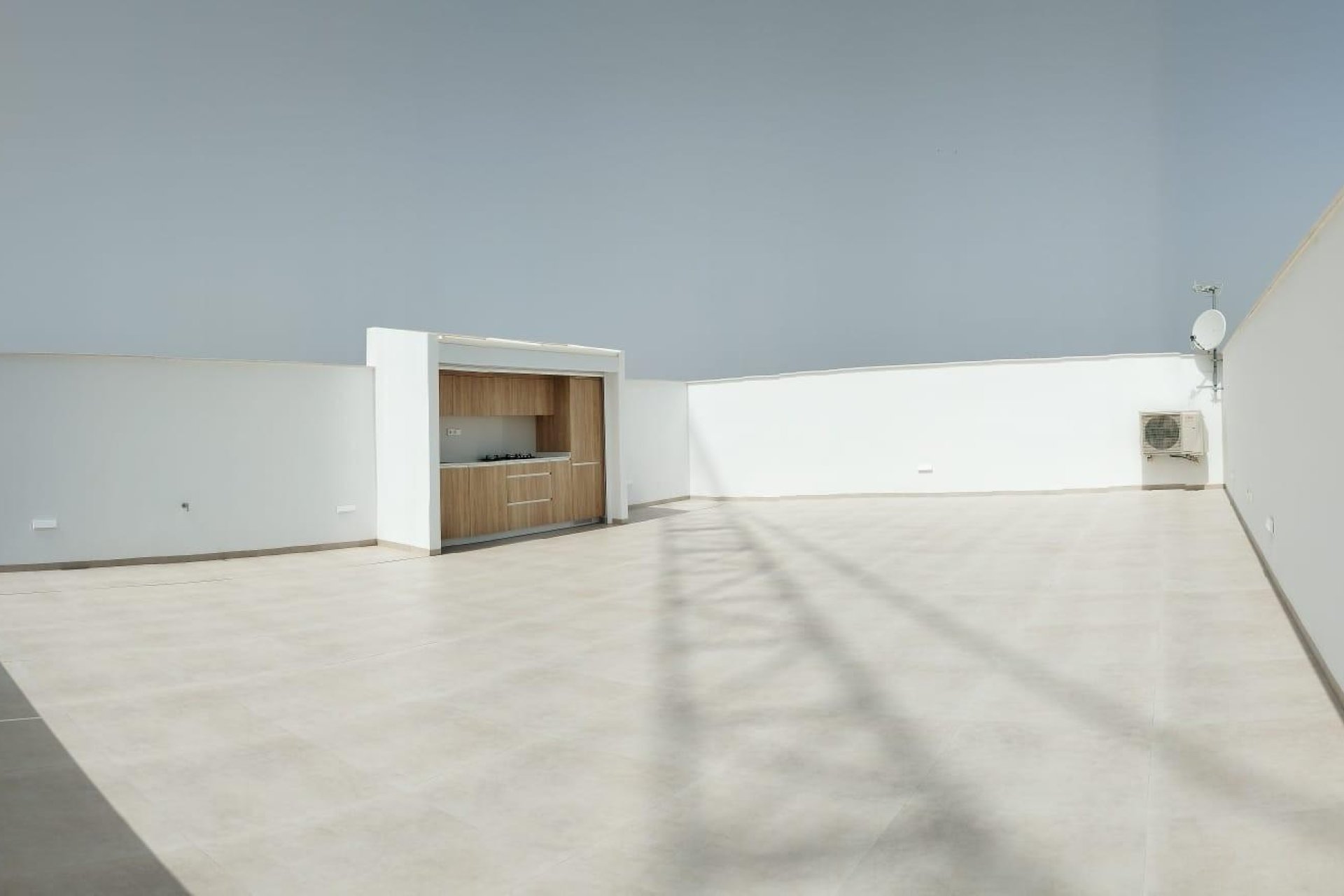 Nýbygging - Semidetached -
San Javier - Parque del doce