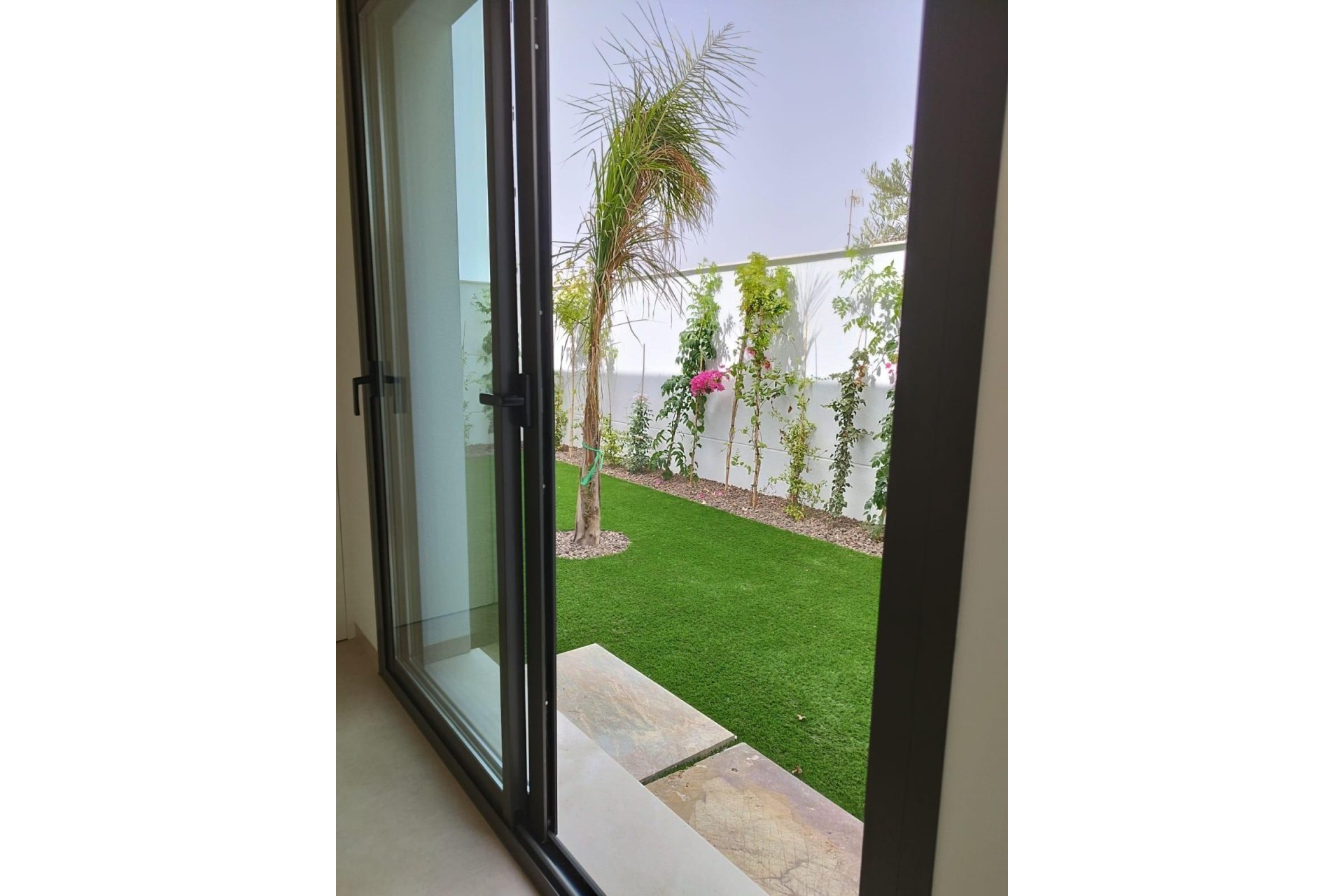 Nýbygging - Semidetached -
San Javier - Parque del doce