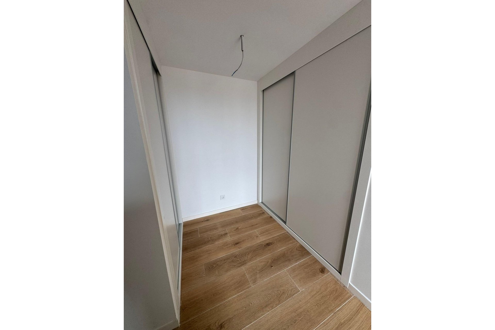 Nýbygging - Þakíbúð -
Alicante - Benalua