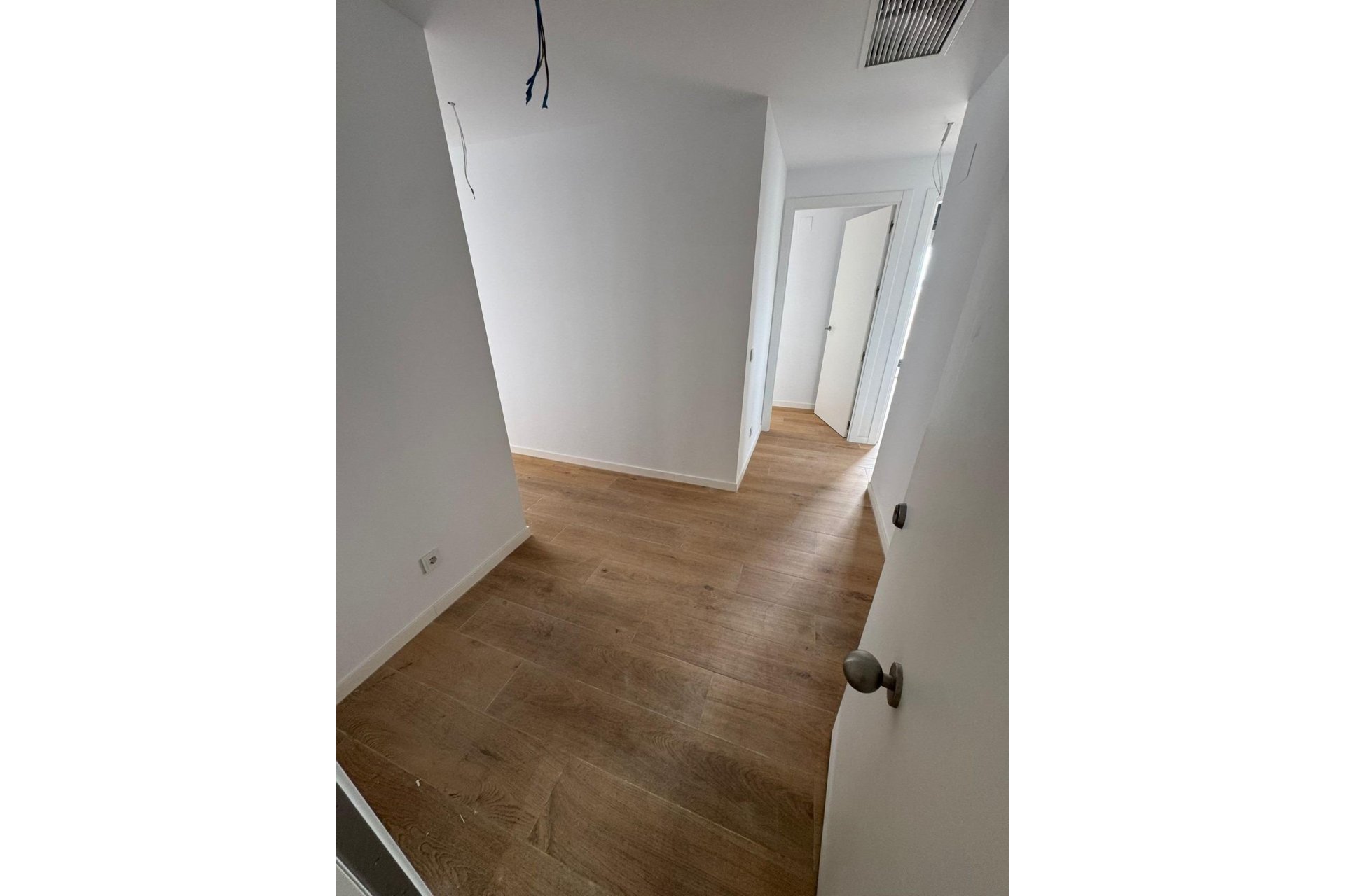 Nýbygging - Þakíbúð -
Alicante - Benalua