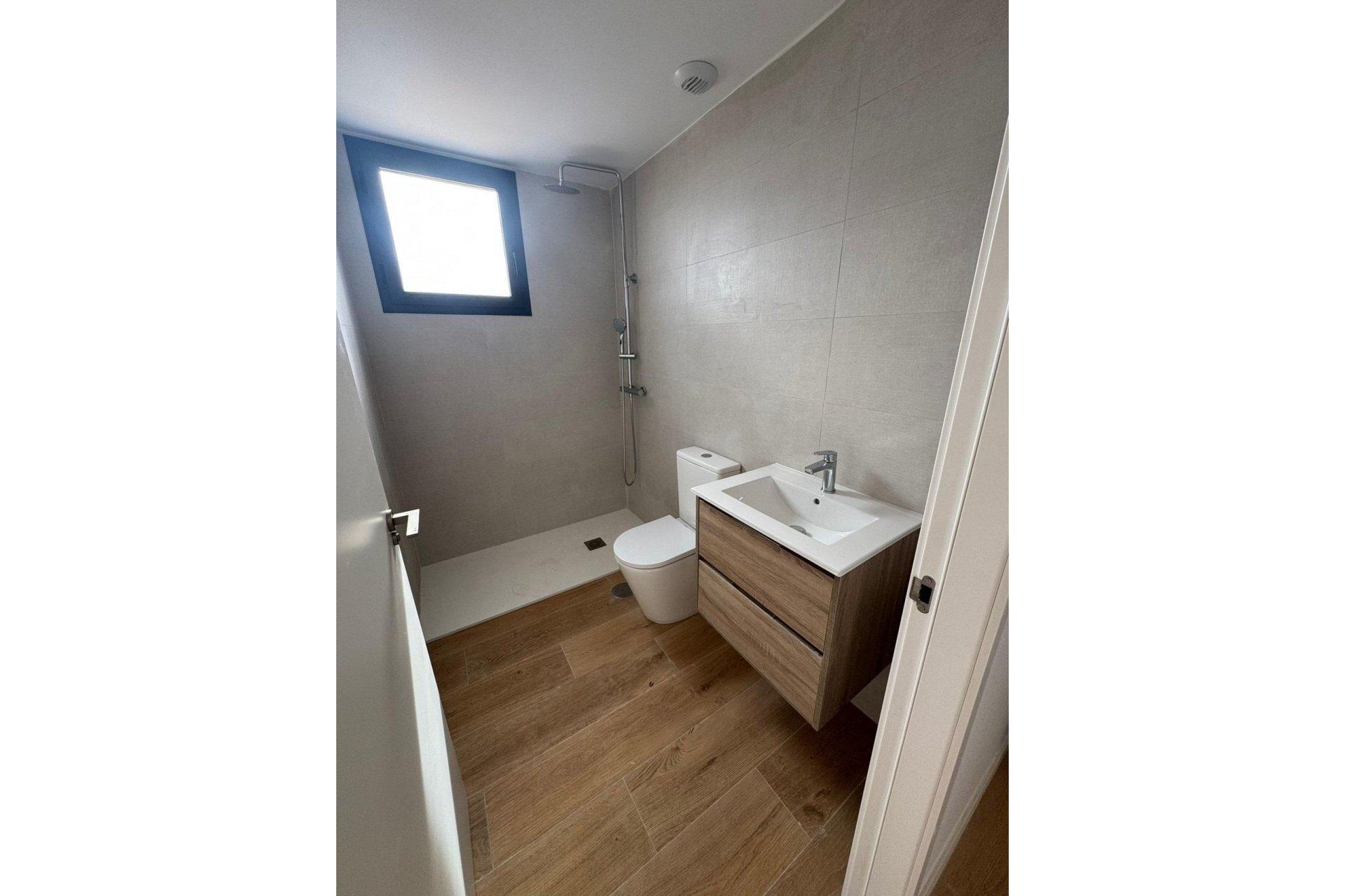 Nýbygging - Þakíbúð -
Alicante - Benalua