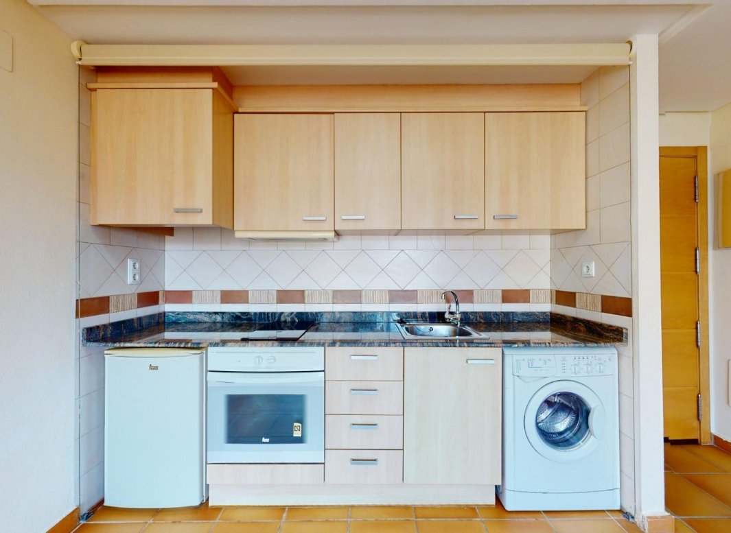 Nýbygging - Þakíbúð -
Archena - Villanueva del Rio Segura