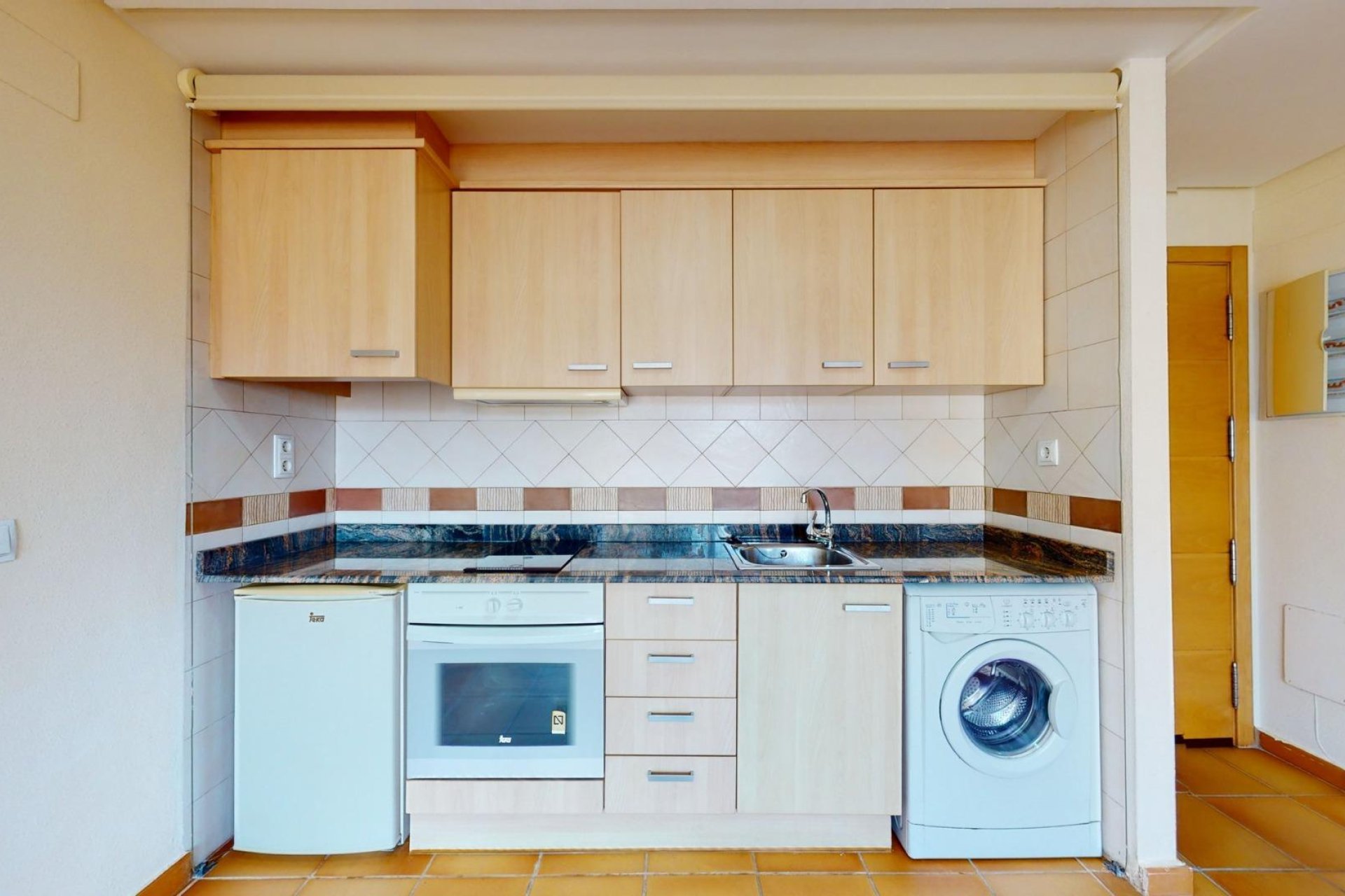 Nýbygging - Þakíbúð -
Archena - Villanueva del Rio Segura