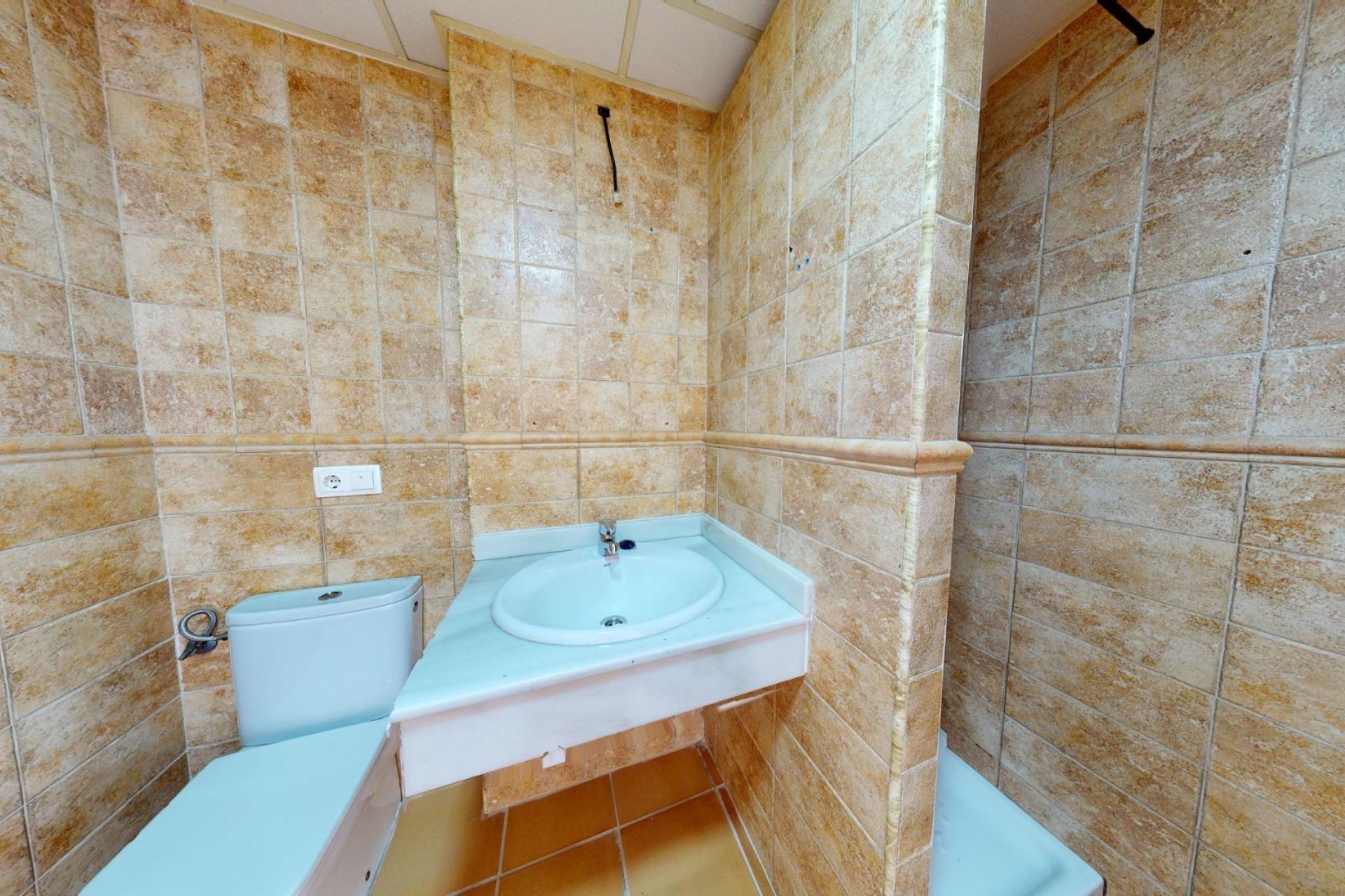 Nýbygging - Þakíbúð -
Archena - Villanueva del Rio Segura