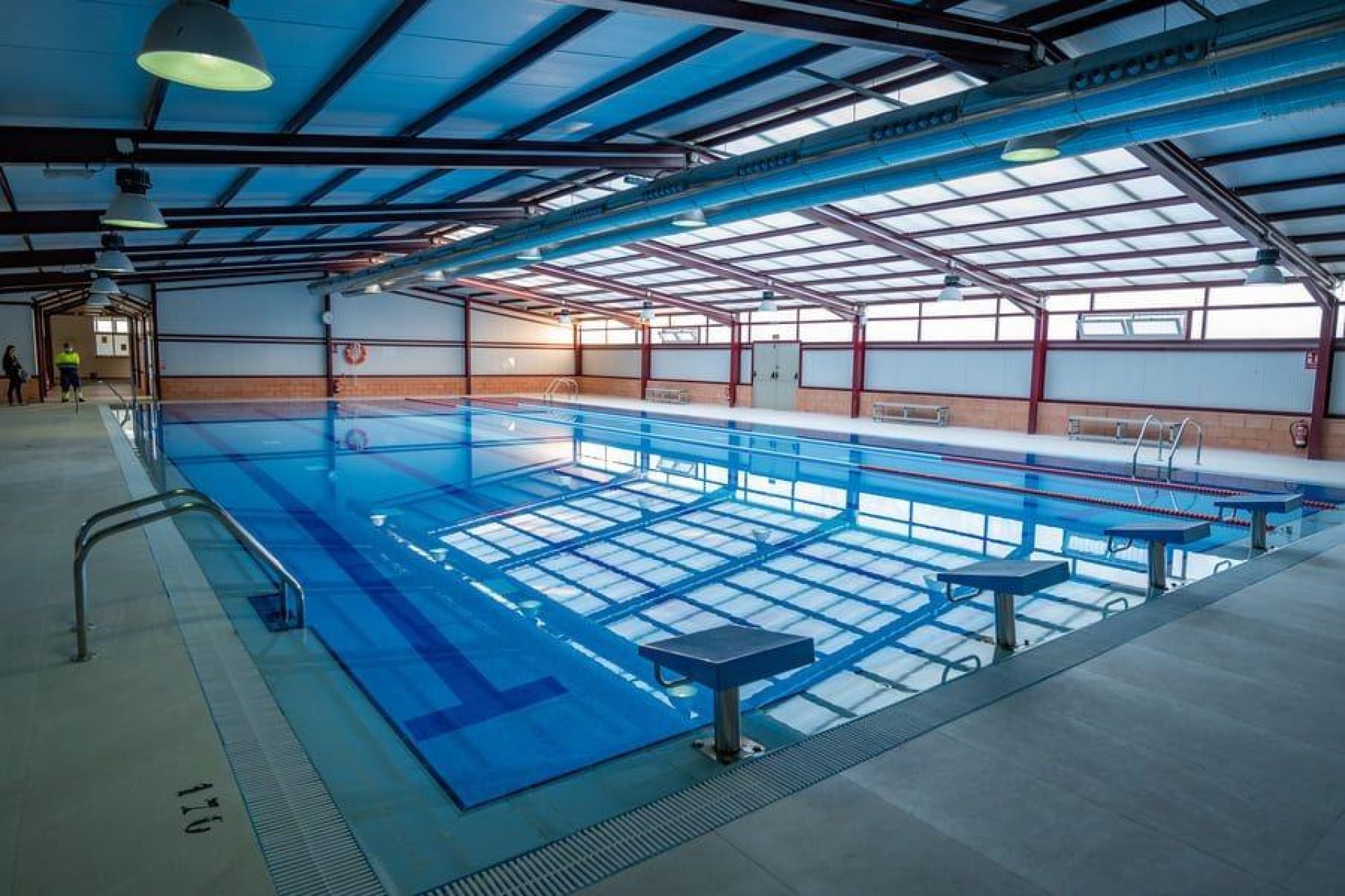 Nýbygging - Þakíbúð -
Bigastro - pueblo